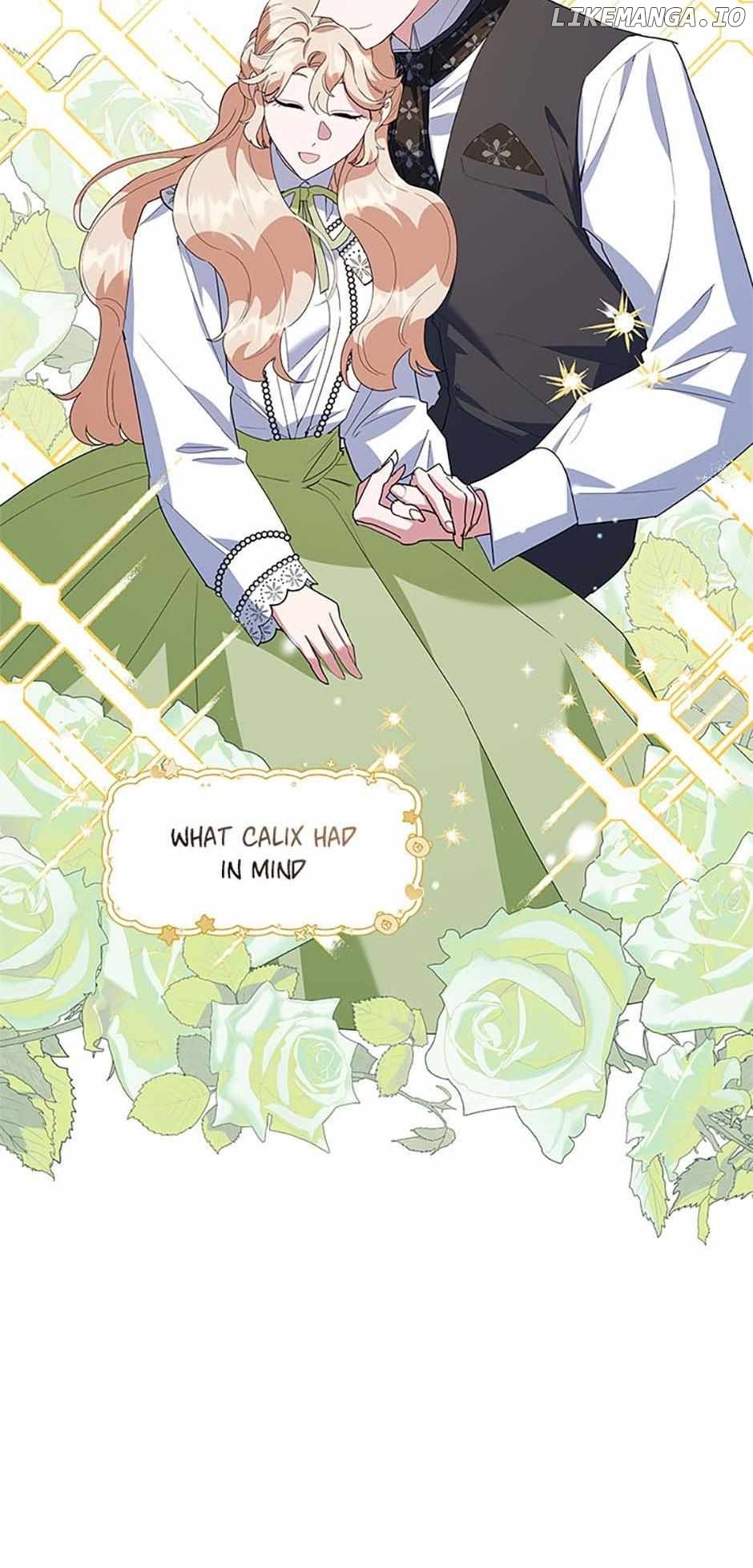 The Divorcée's Dessert Cafe Chapter 72 - page 24