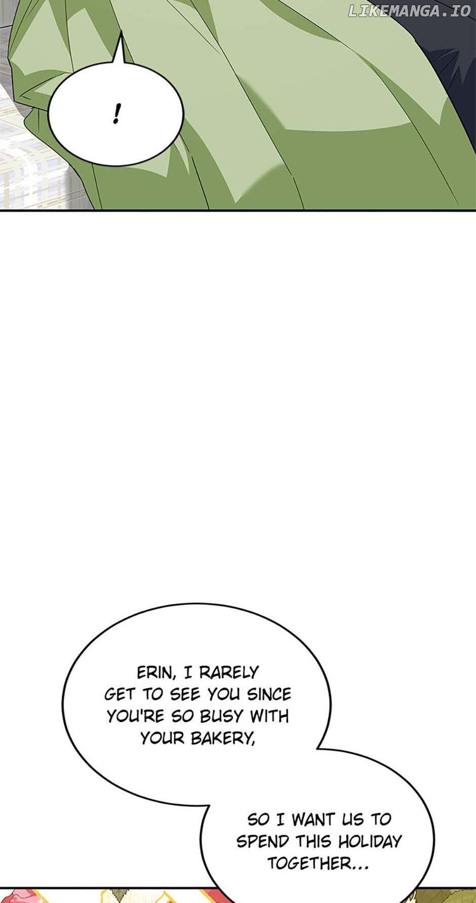 The Divorcée's Dessert Cafe Chapter 72 - page 29