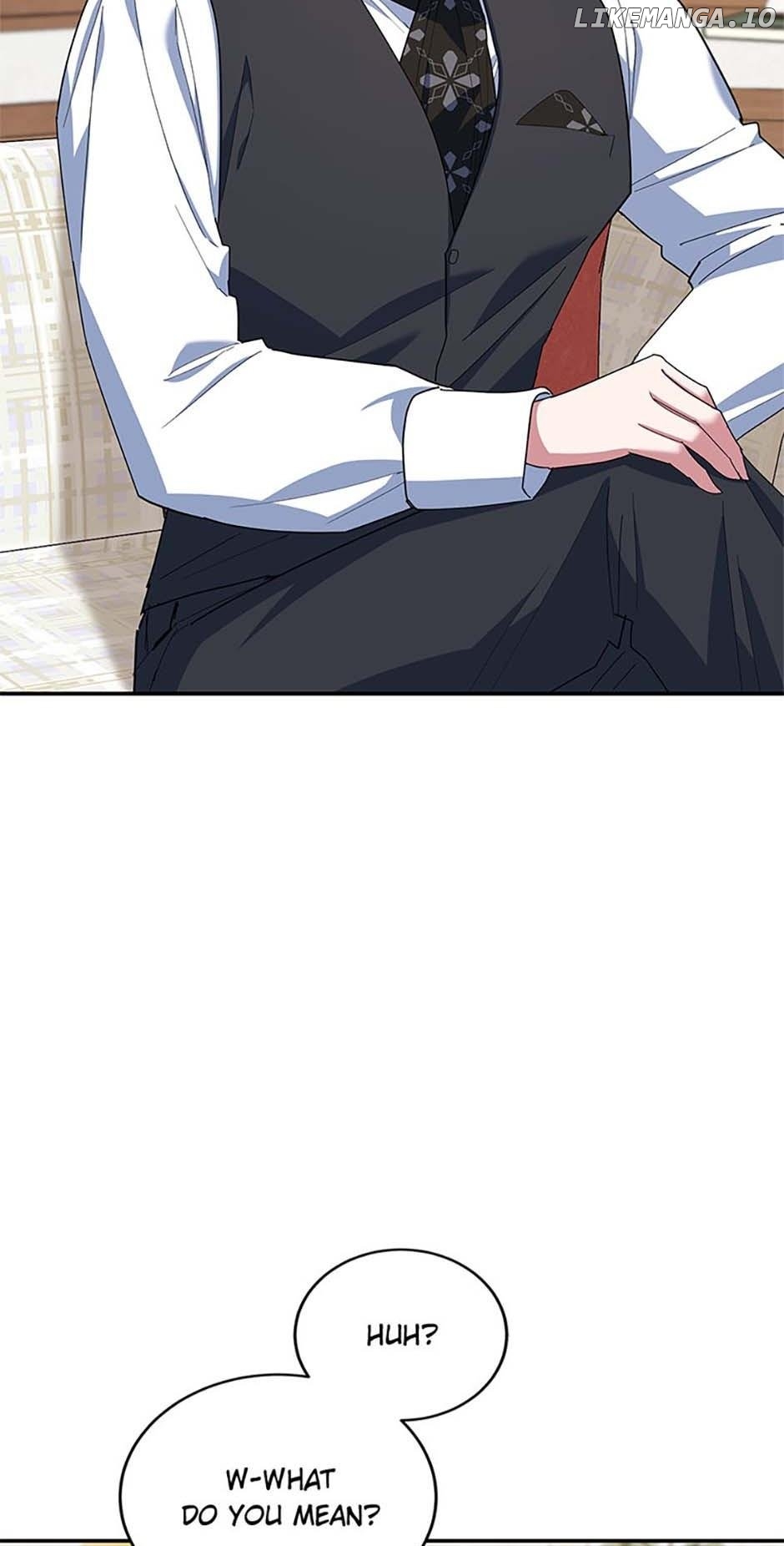 The Divorcée's Dessert Cafe Chapter 72 - page 3