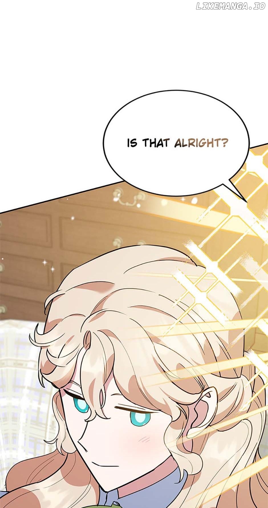 The Divorcée's Dessert Cafe Chapter 72 - page 31