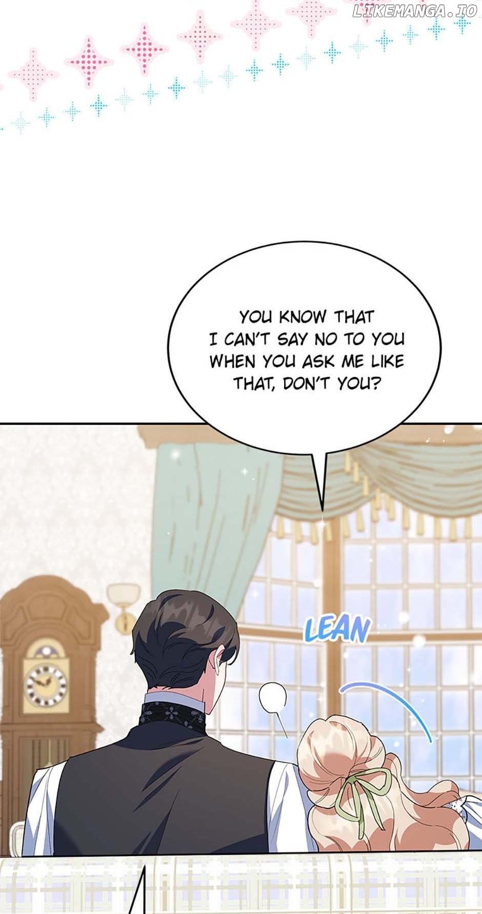 The Divorcée's Dessert Cafe Chapter 72 - page 33