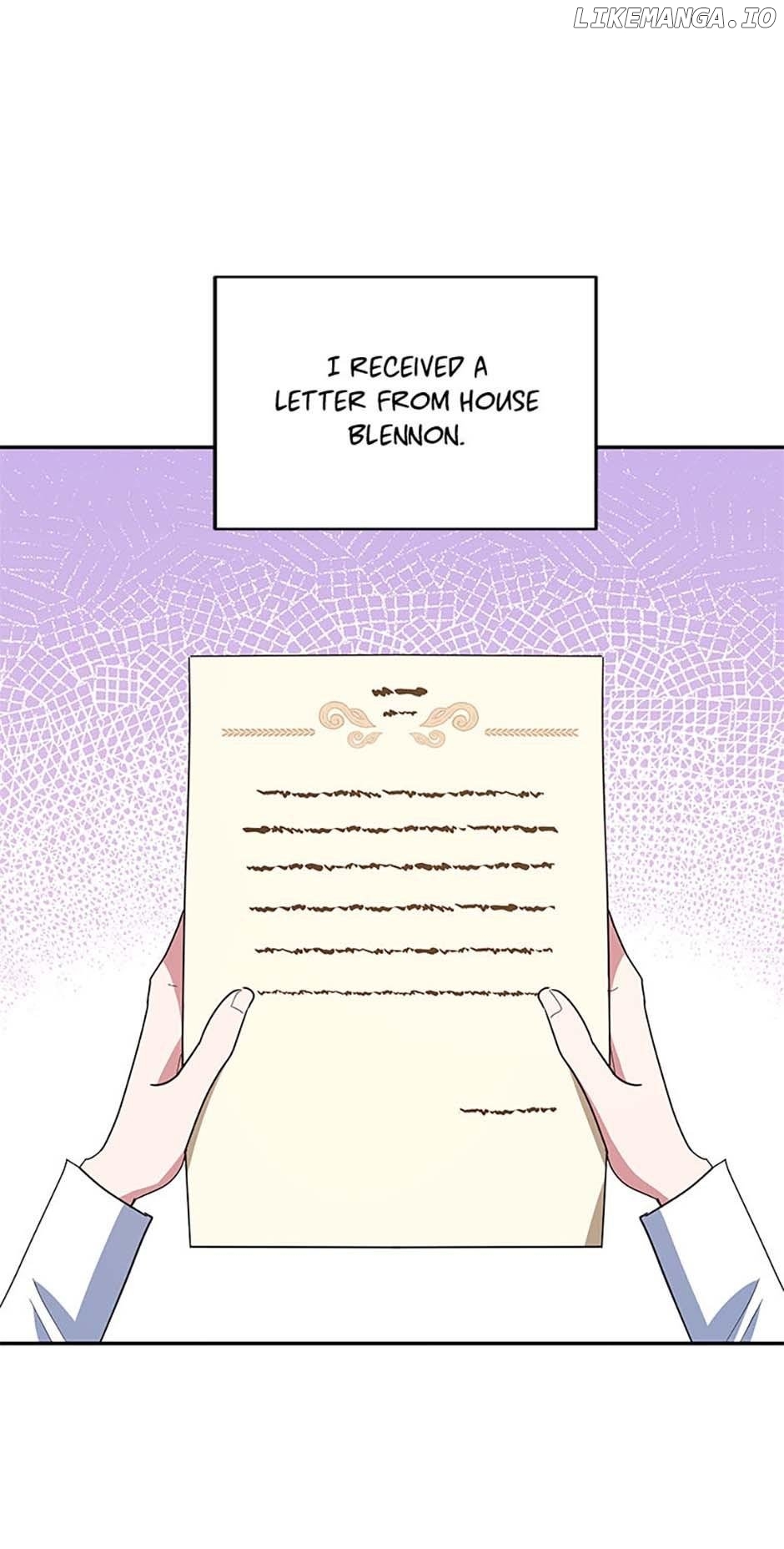 The Divorcée's Dessert Cafe Chapter 72 - page 36