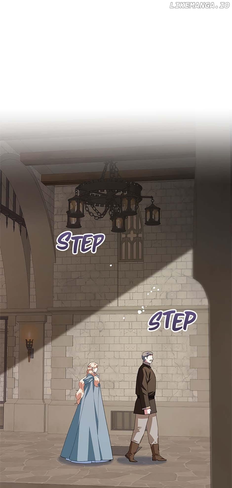 The Divorcée's Dessert Cafe Chapter 72 - page 40