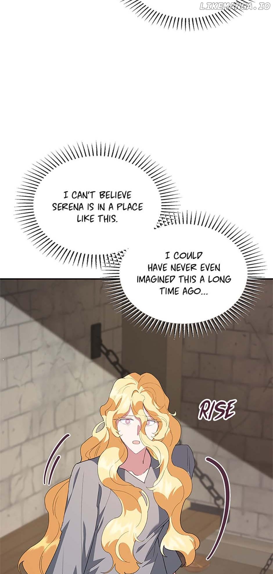 The Divorcée's Dessert Cafe Chapter 72 - page 42