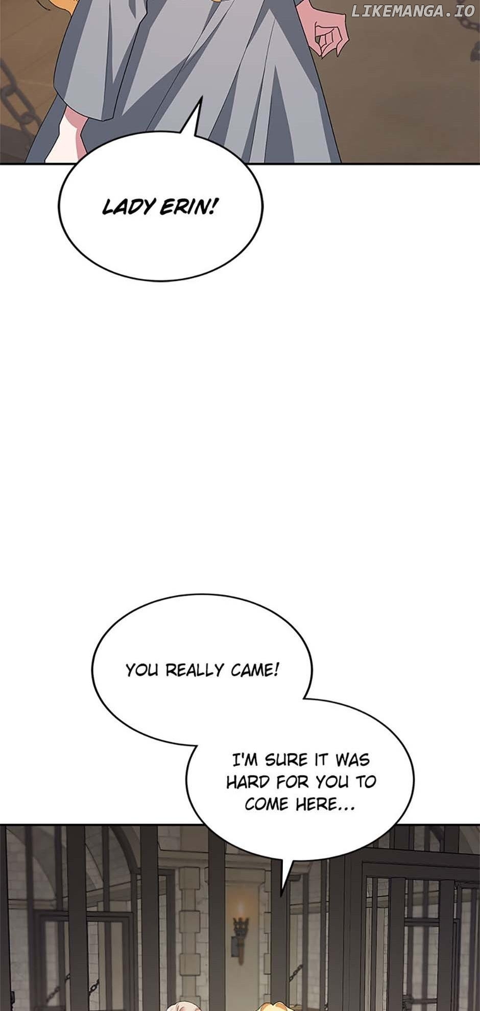 The Divorcée's Dessert Cafe Chapter 72 - page 43