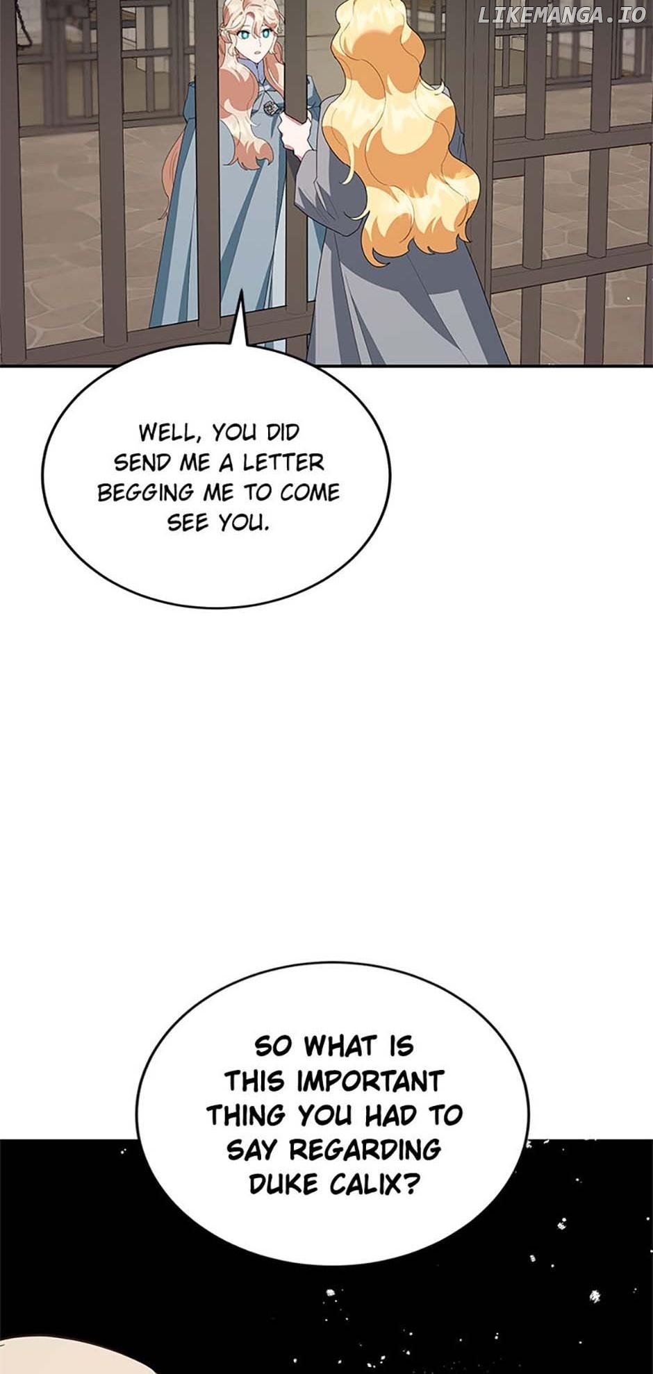 The Divorcée's Dessert Cafe Chapter 72 - page 44