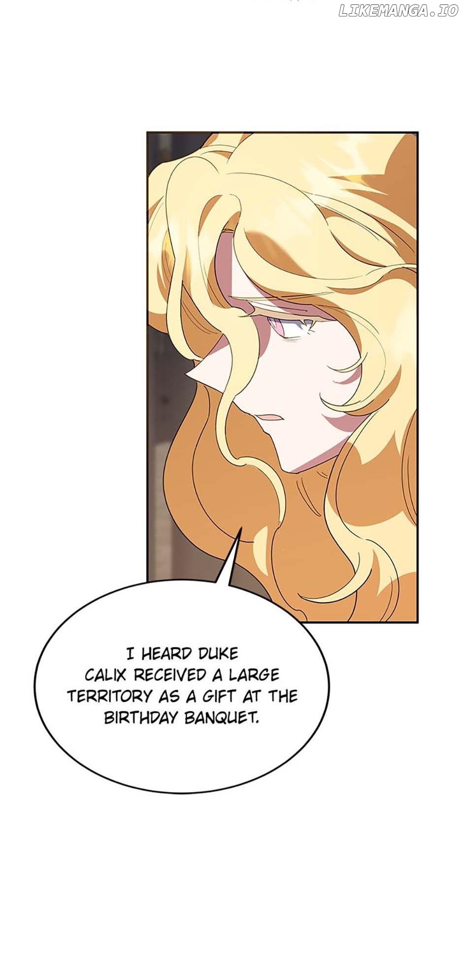 The Divorcée's Dessert Cafe Chapter 72 - page 46