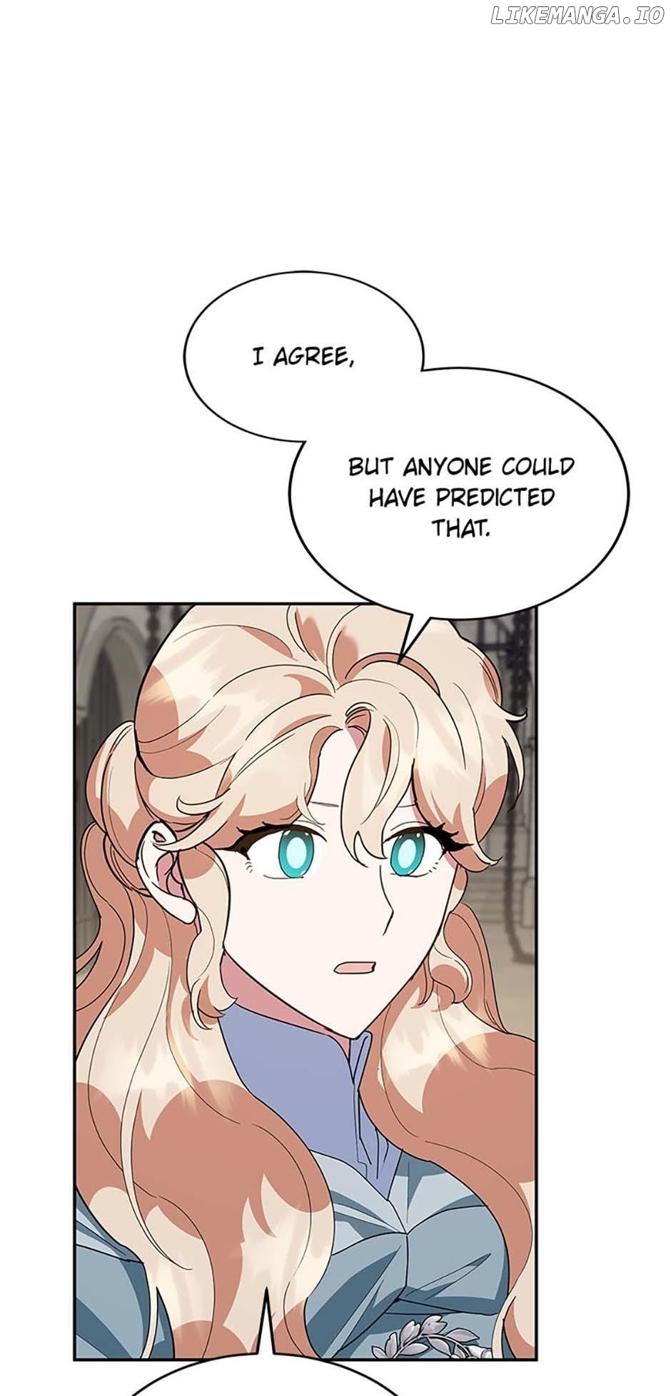 The Divorcée's Dessert Cafe Chapter 72 - page 48