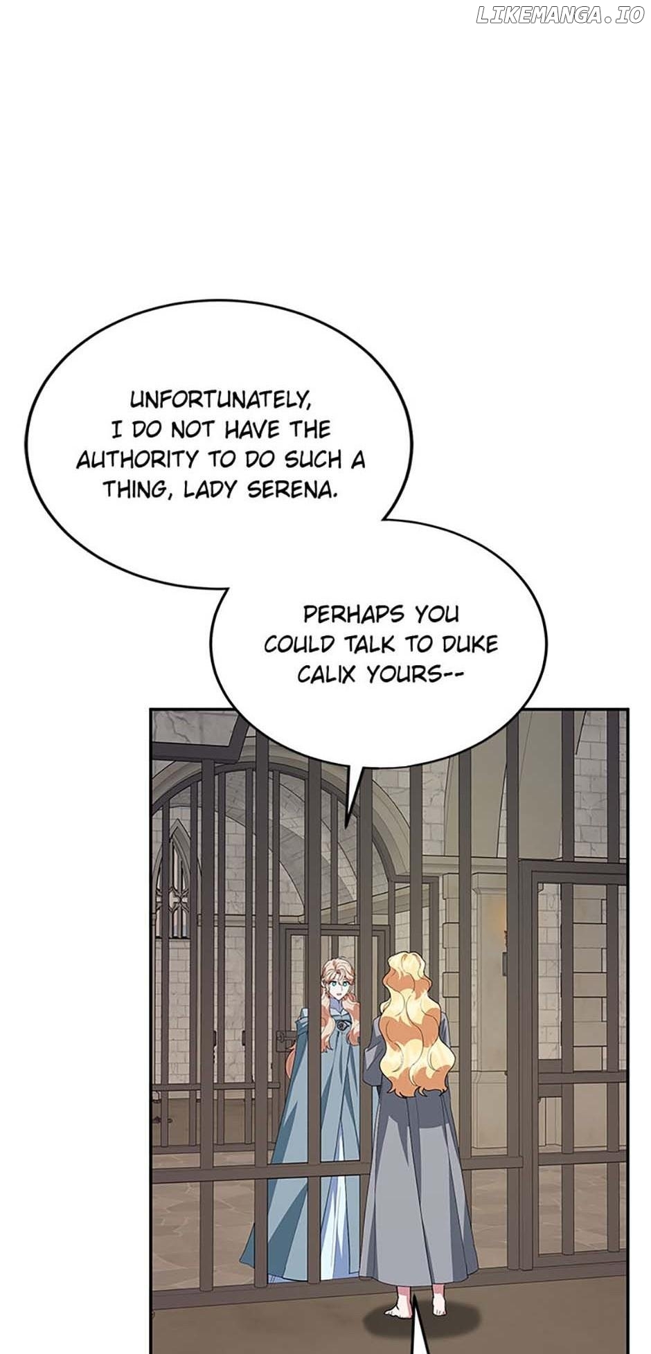 The Divorcée's Dessert Cafe Chapter 72 - page 53