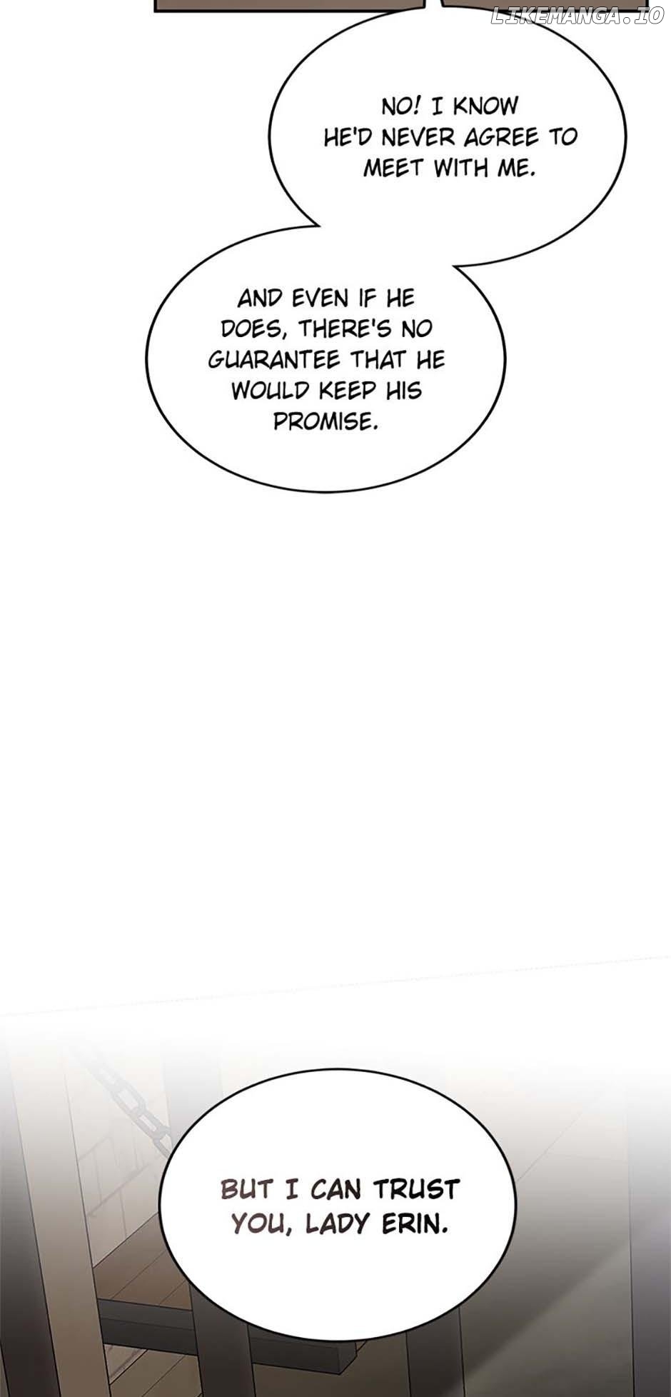 The Divorcée's Dessert Cafe Chapter 72 - page 54