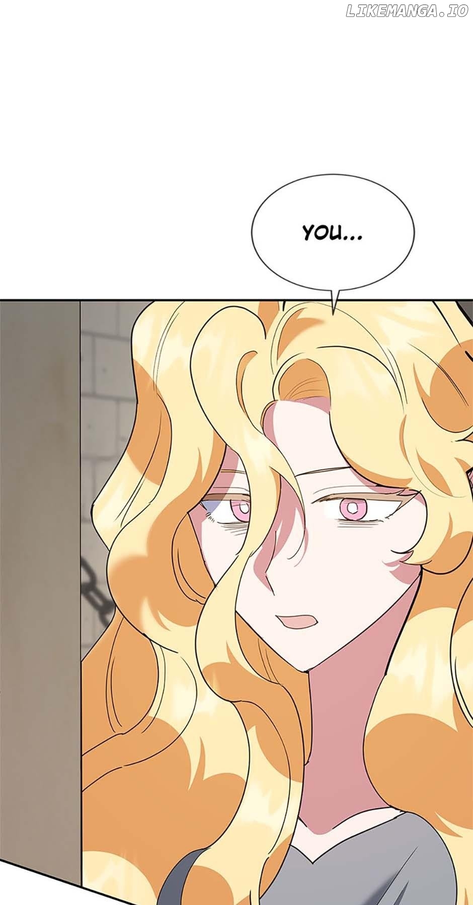 The Divorcée's Dessert Cafe Chapter 72 - page 56