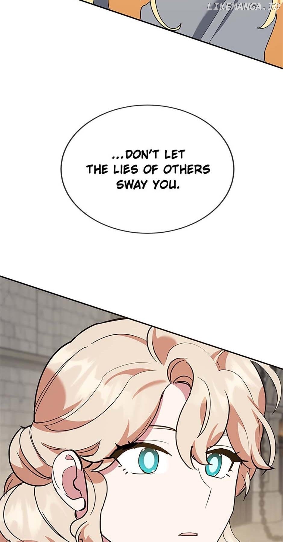 The Divorcée's Dessert Cafe Chapter 72 - page 57