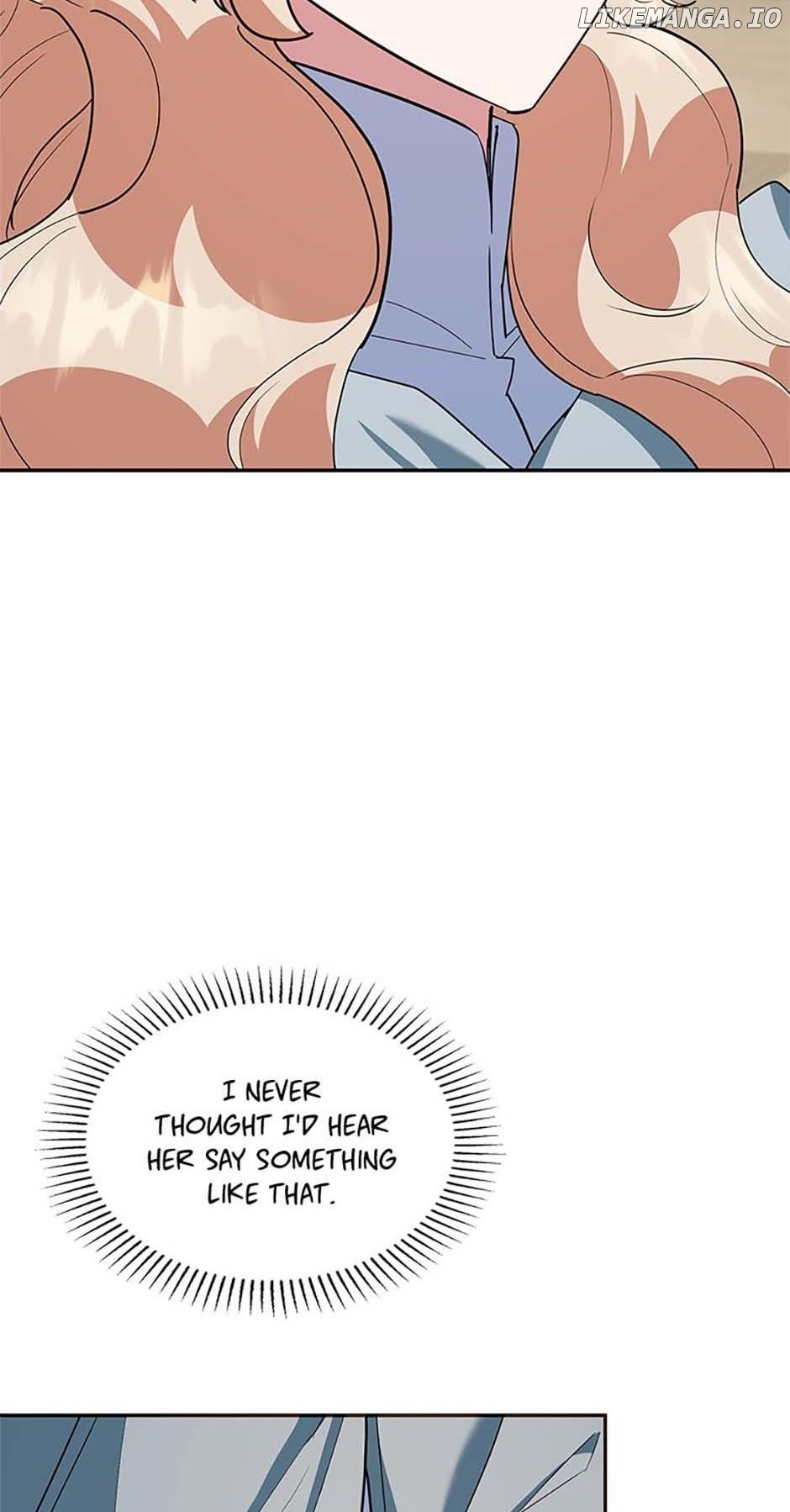 The Divorcée's Dessert Cafe Chapter 72 - page 58