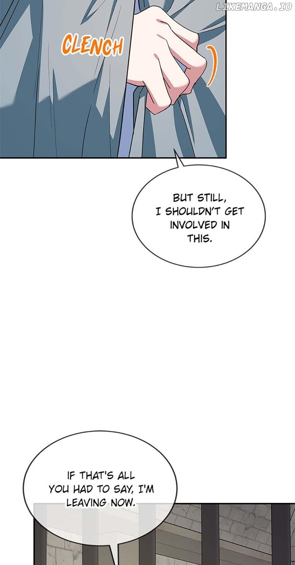 The Divorcée's Dessert Cafe Chapter 72 - page 59
