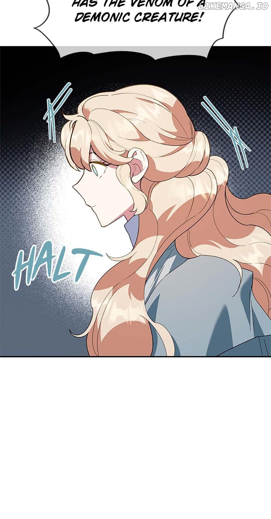The Divorcée's Dessert Cafe Chapter 72 - page 61
