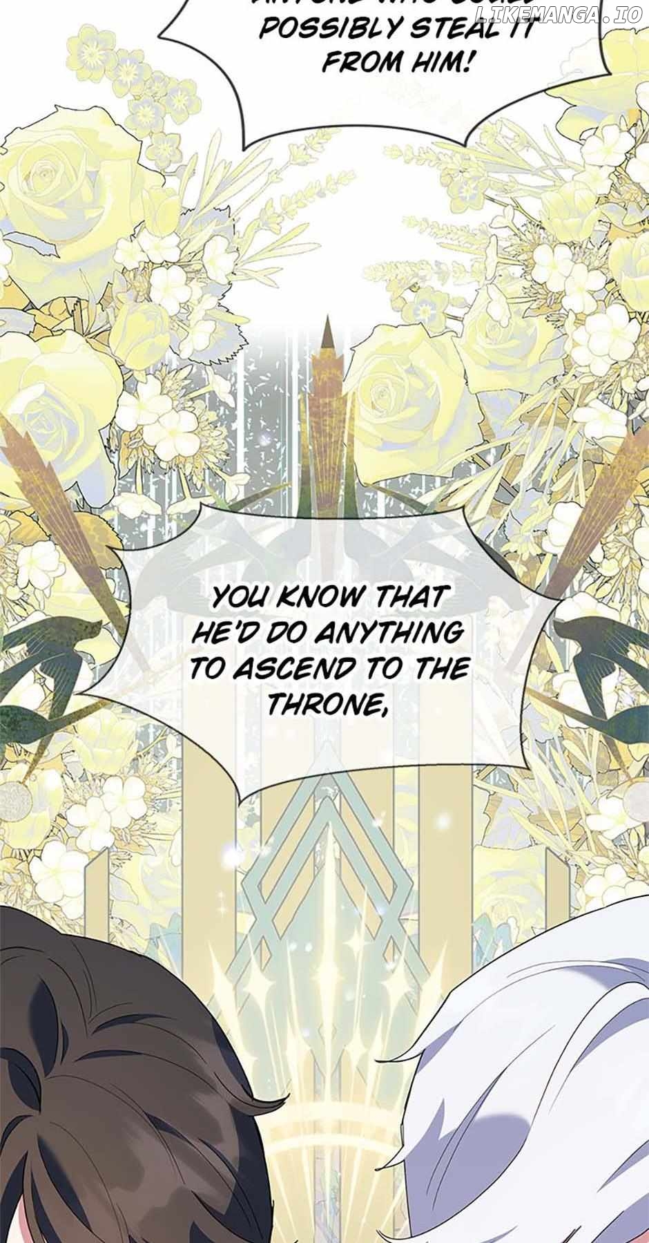 The Divorcée's Dessert Cafe Chapter 72 - page 63