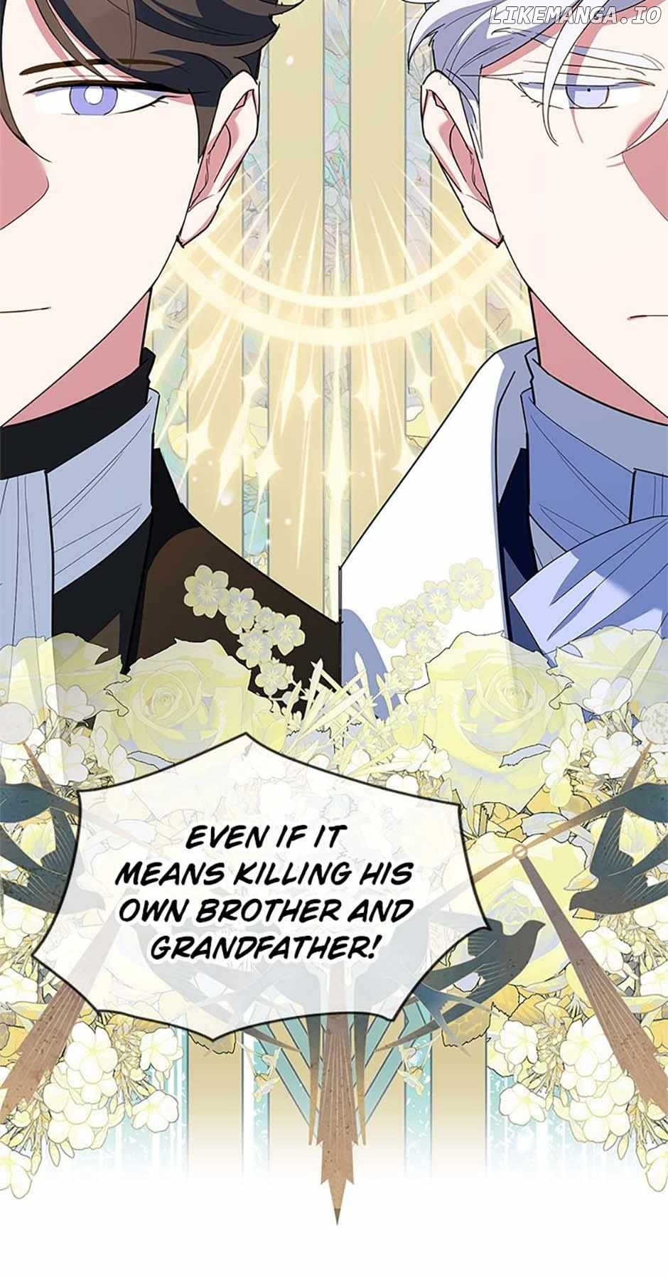 The Divorcée's Dessert Cafe Chapter 72 - page 64