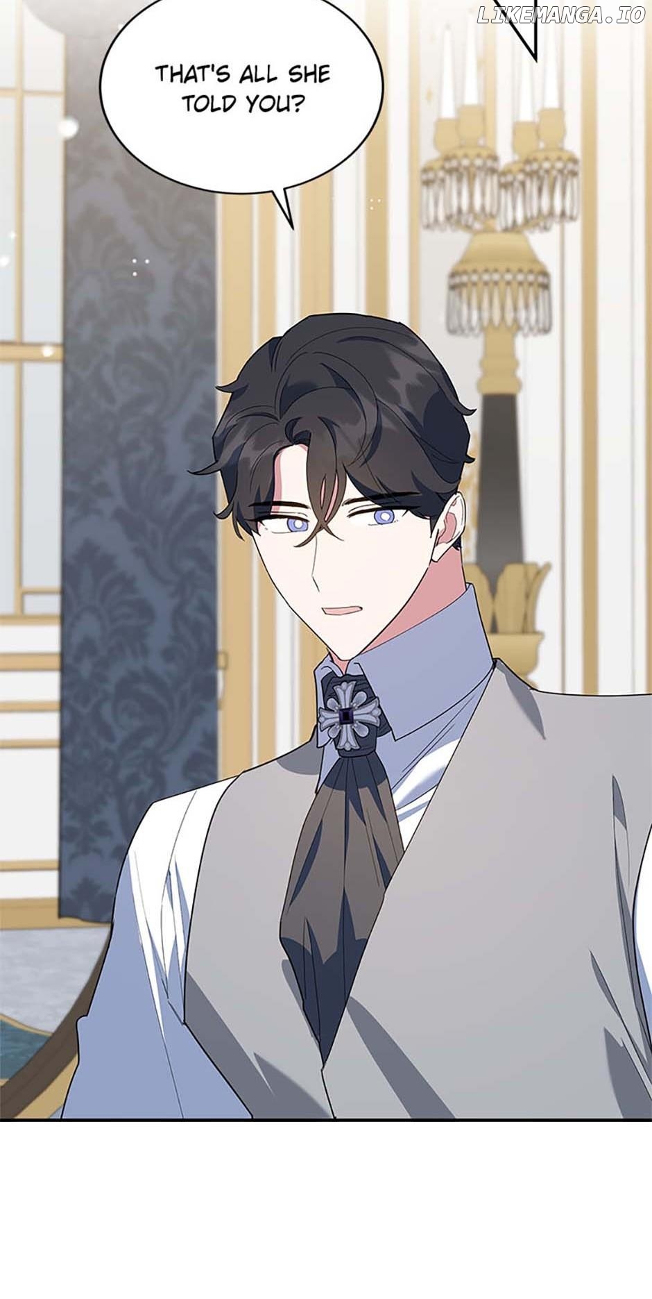 The Divorcée's Dessert Cafe Chapter 72 - page 67