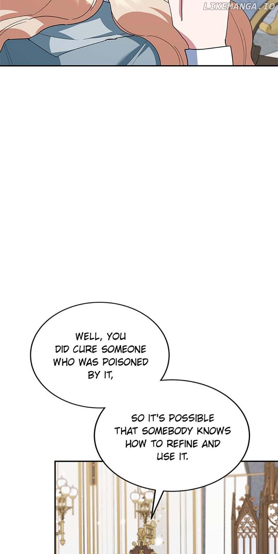The Divorcée's Dessert Cafe Chapter 72 - page 69