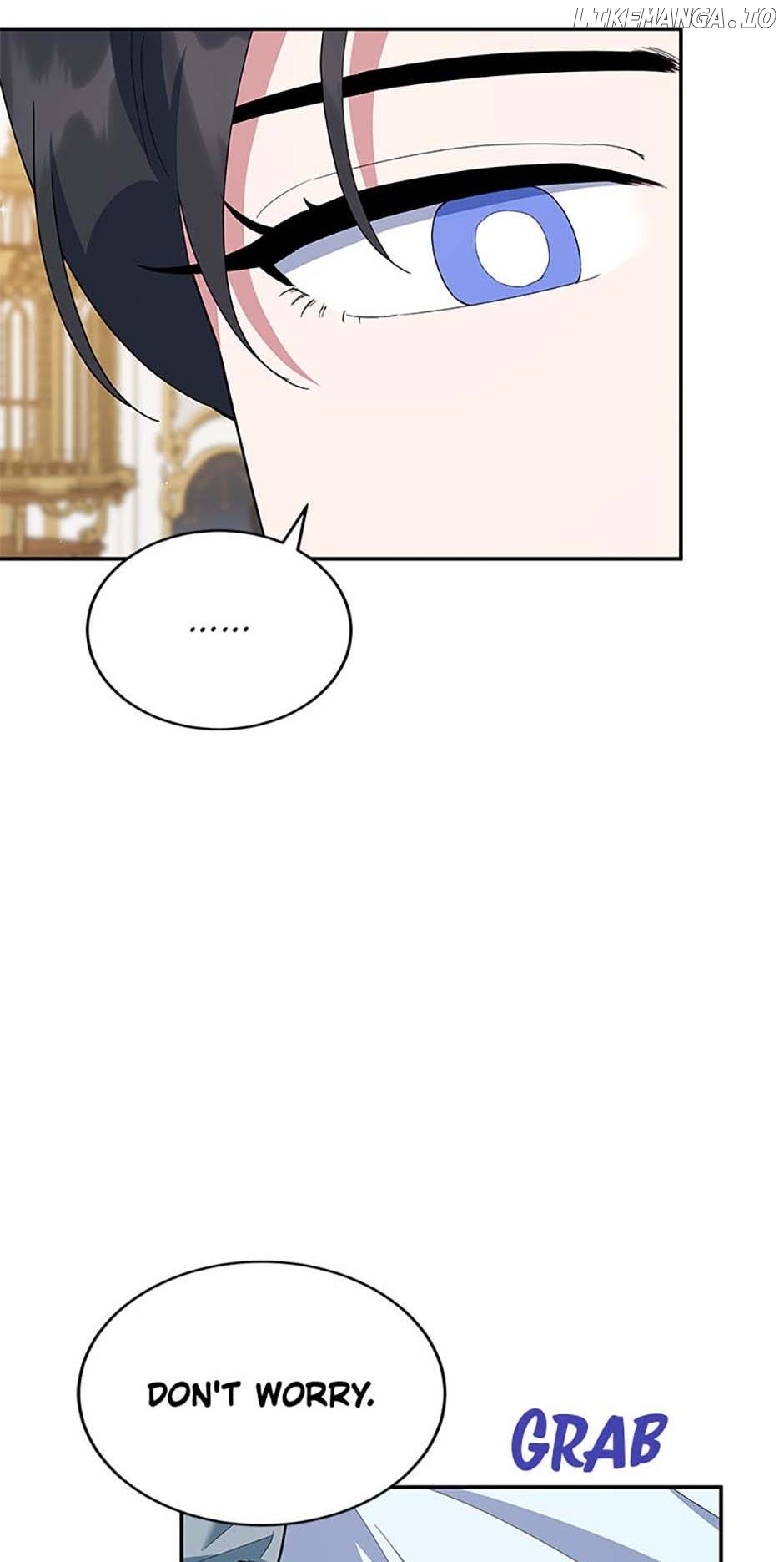 The Divorcée's Dessert Cafe Chapter 72 - page 71