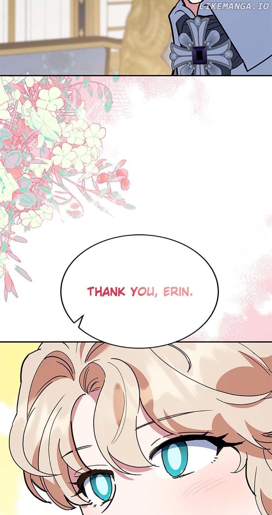 The Divorcée's Dessert Cafe Chapter 72 - page 75