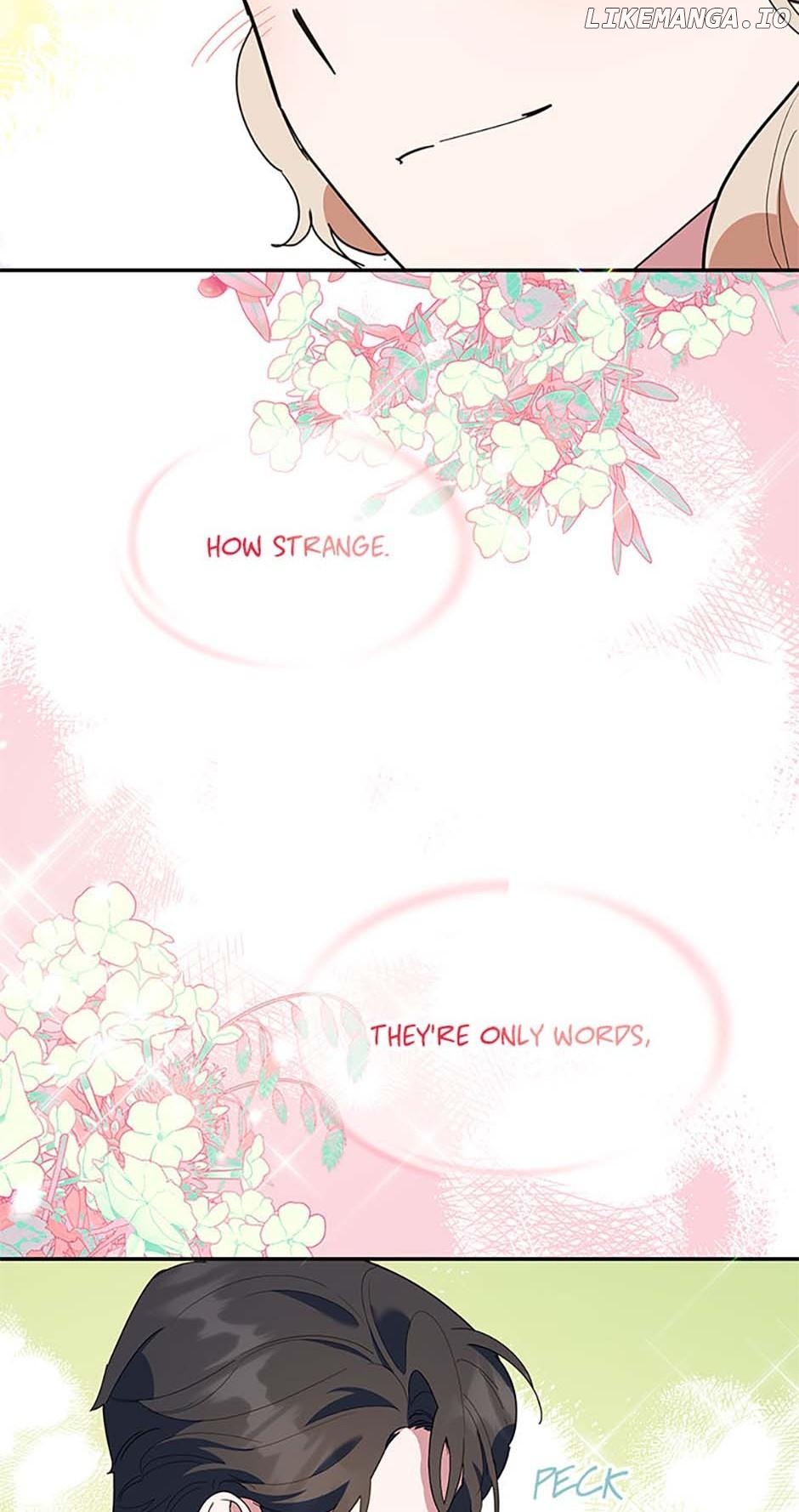 The Divorcée's Dessert Cafe Chapter 72 - page 76