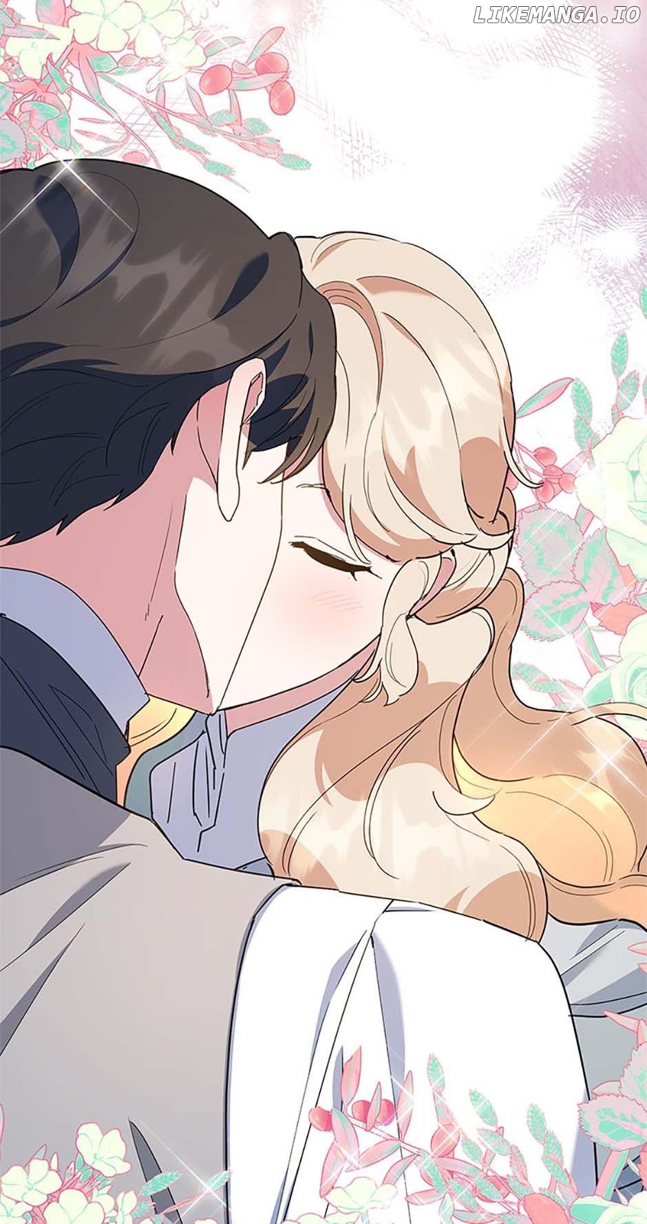 The Divorcée's Dessert Cafe Chapter 72 - page 78