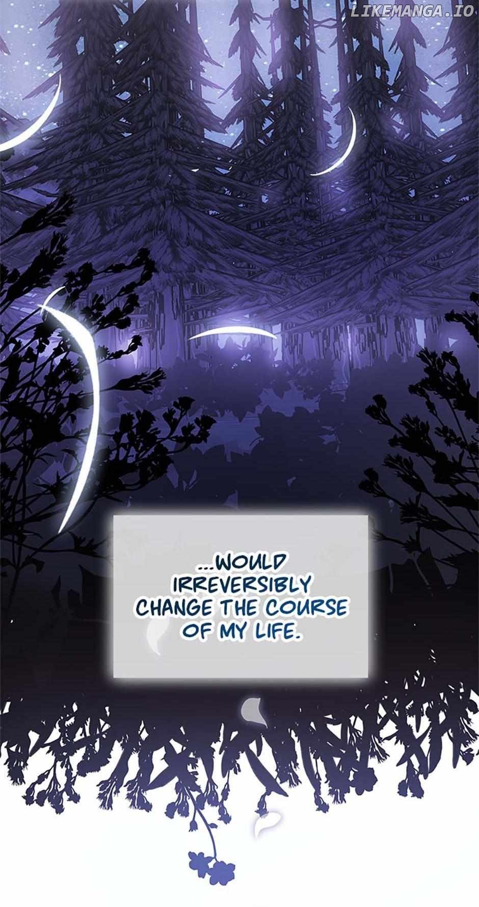 The Divorcée's Dessert Cafe Chapter 72 - page 80
