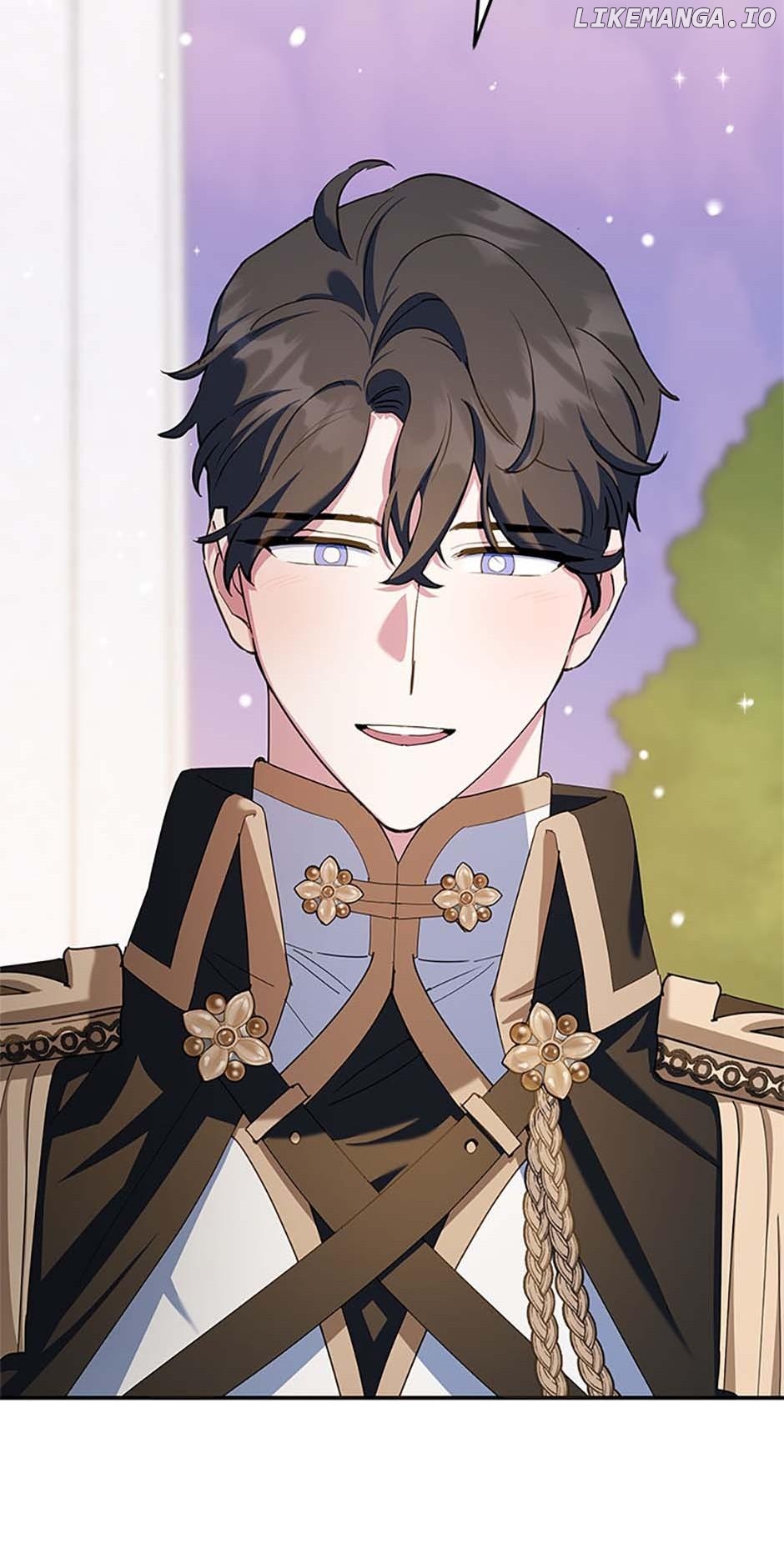 The Divorcée's Dessert Cafe Chapter 71 - page 18