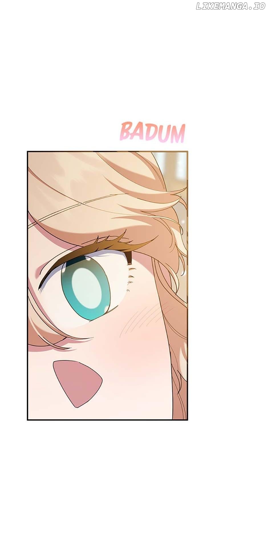 The Divorcée's Dessert Cafe Chapter 71 - page 19