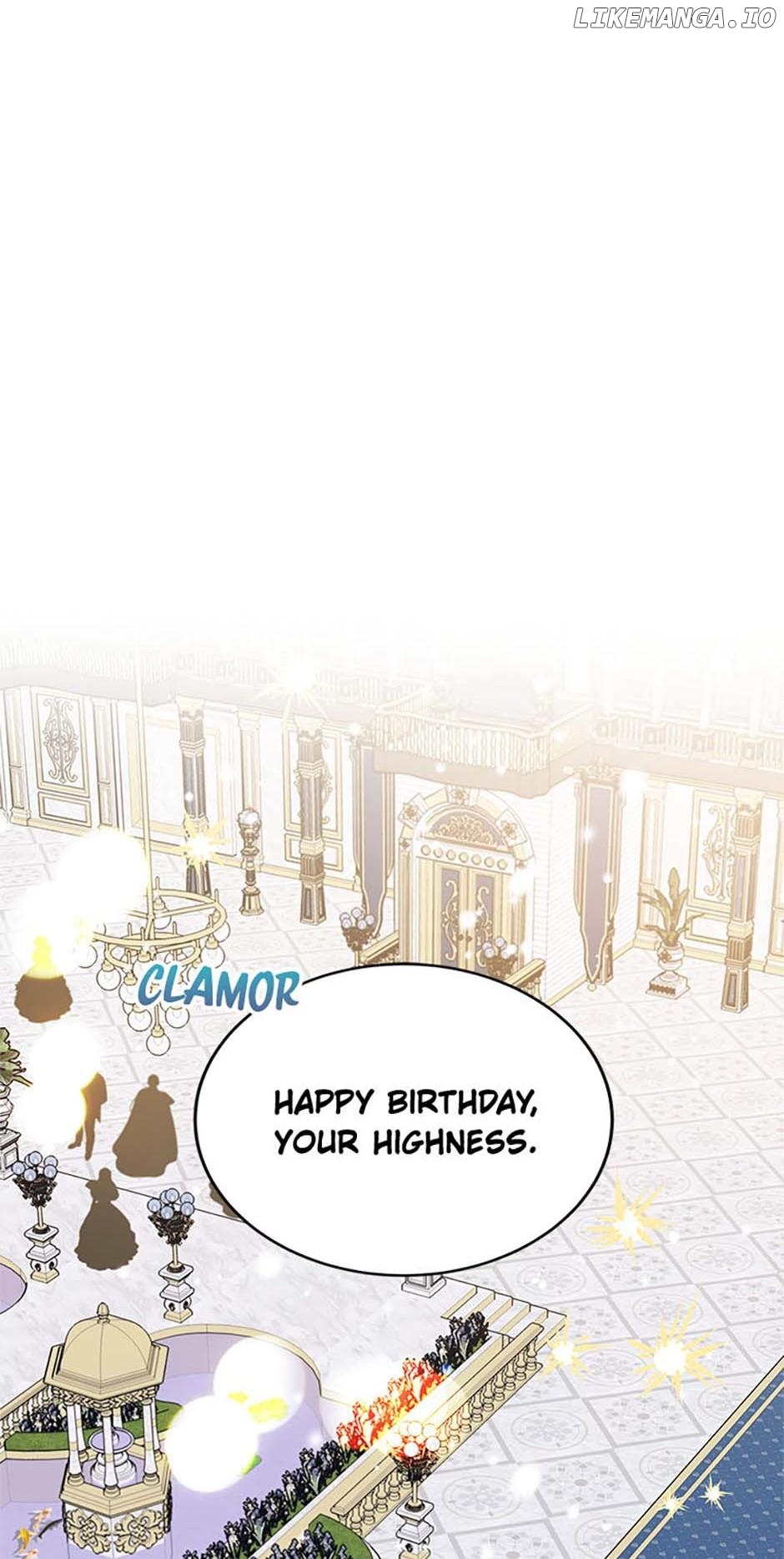The Divorcée's Dessert Cafe Chapter 71 - page 2