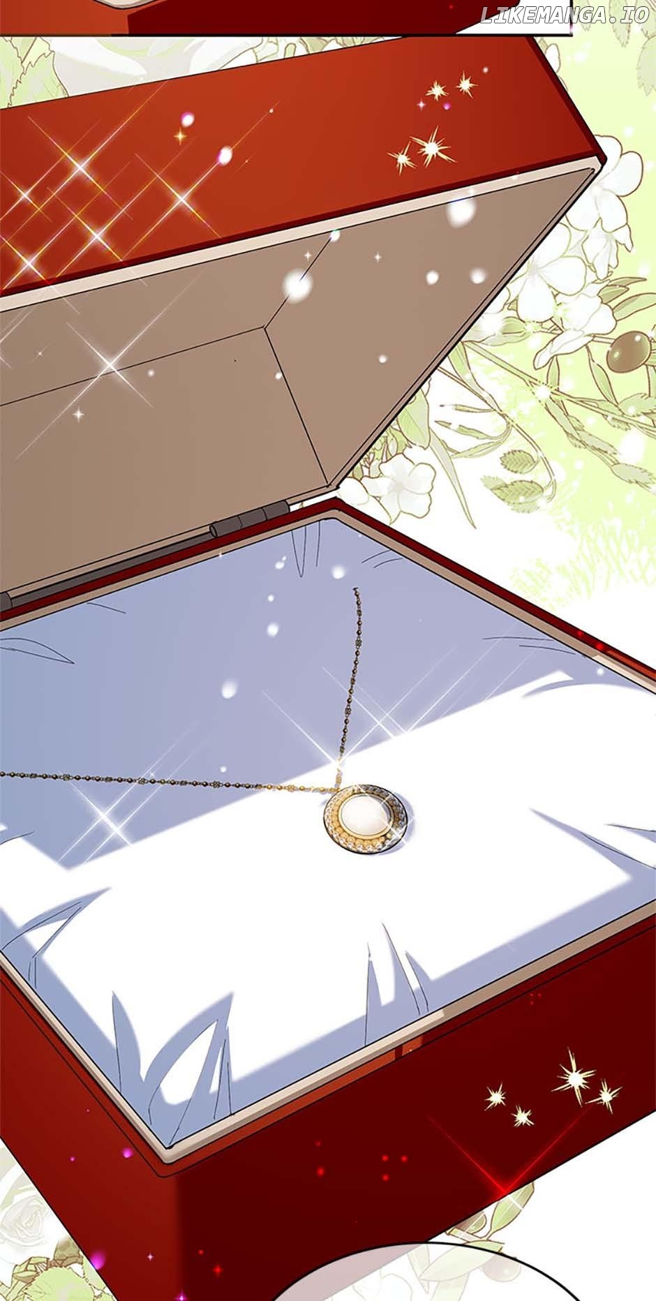 The Divorcée's Dessert Cafe Chapter 71 - page 22
