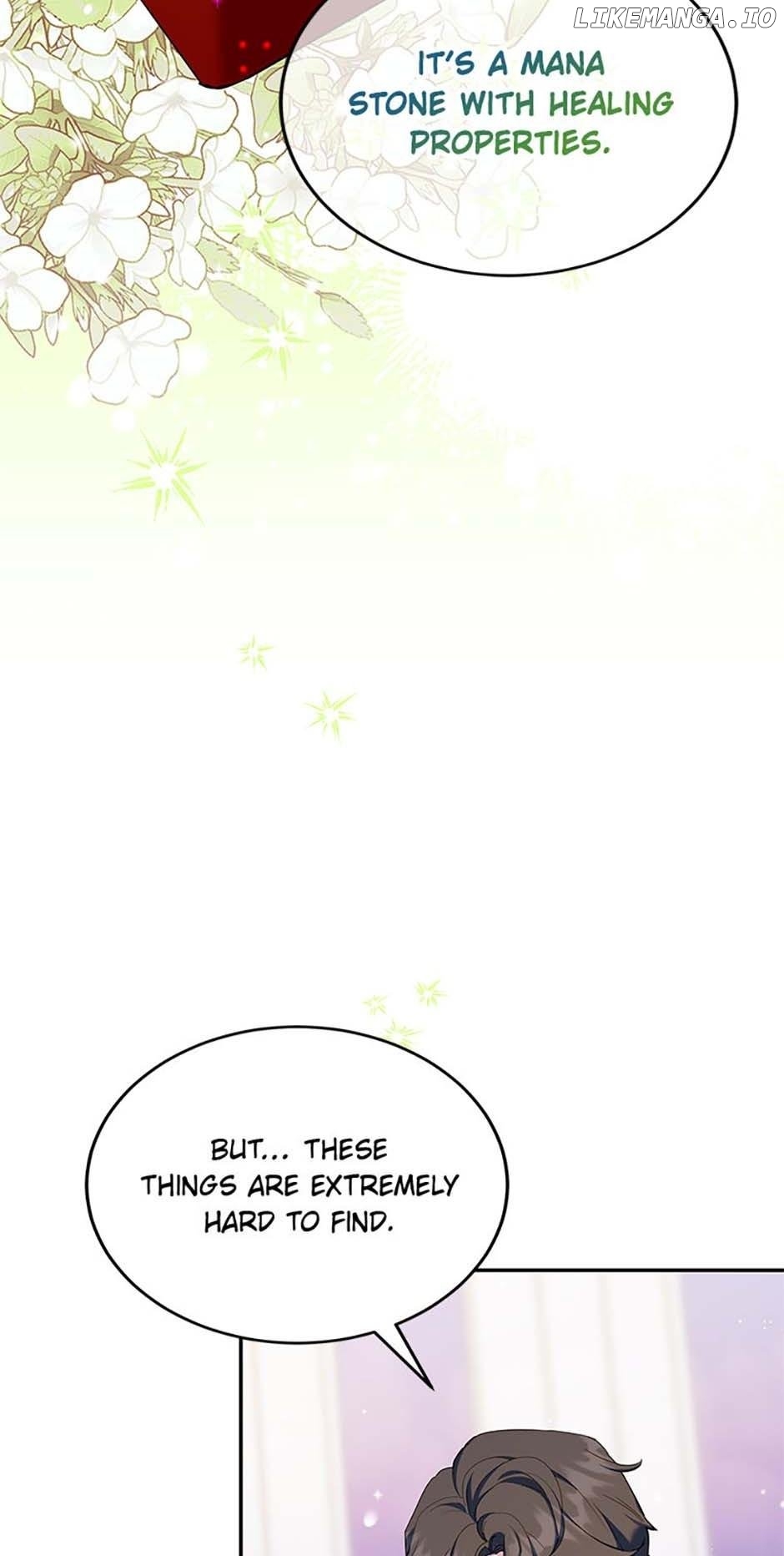 The Divorcée's Dessert Cafe Chapter 71 - page 23
