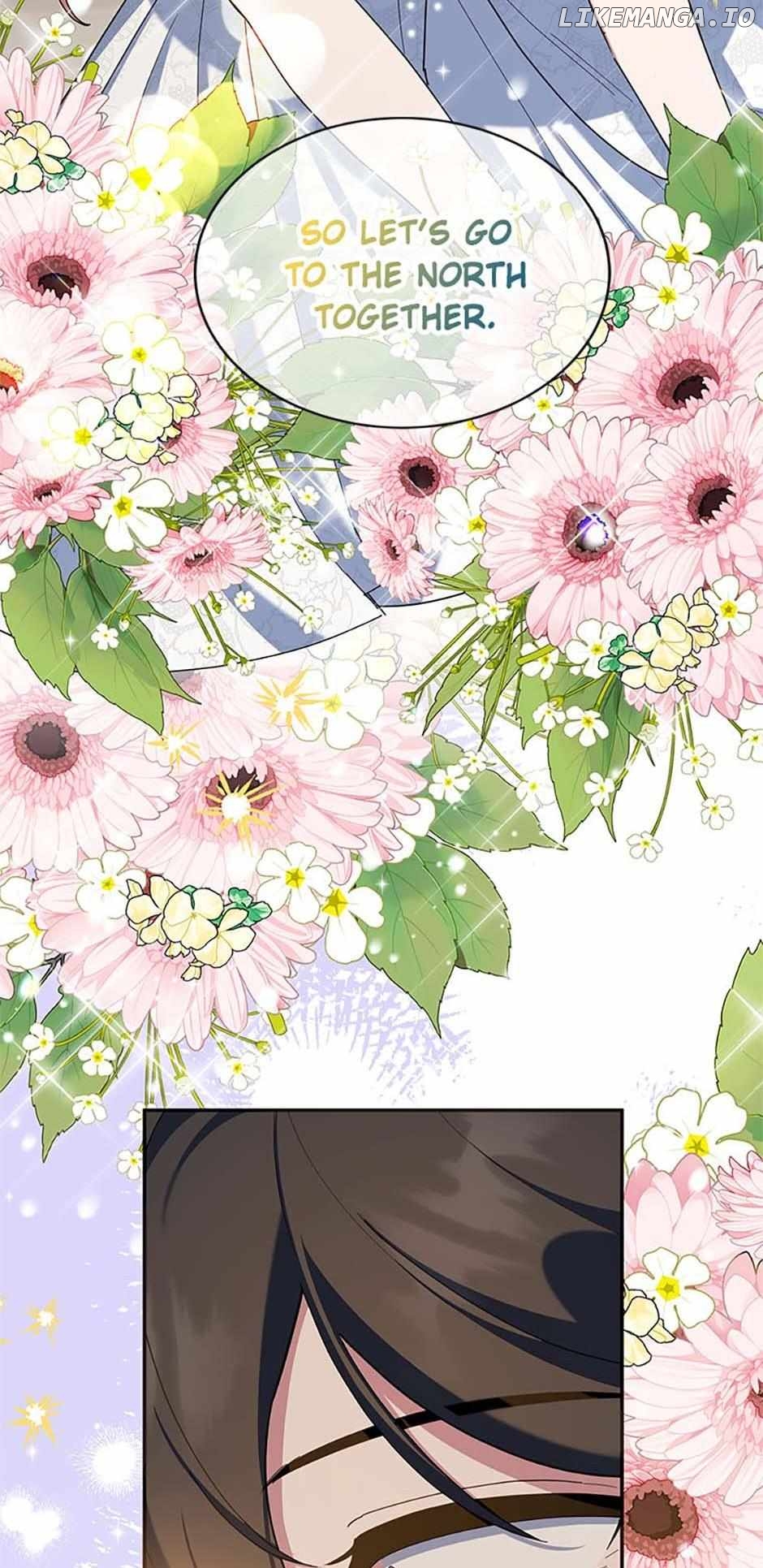 The Divorcée's Dessert Cafe Chapter 71 - page 29