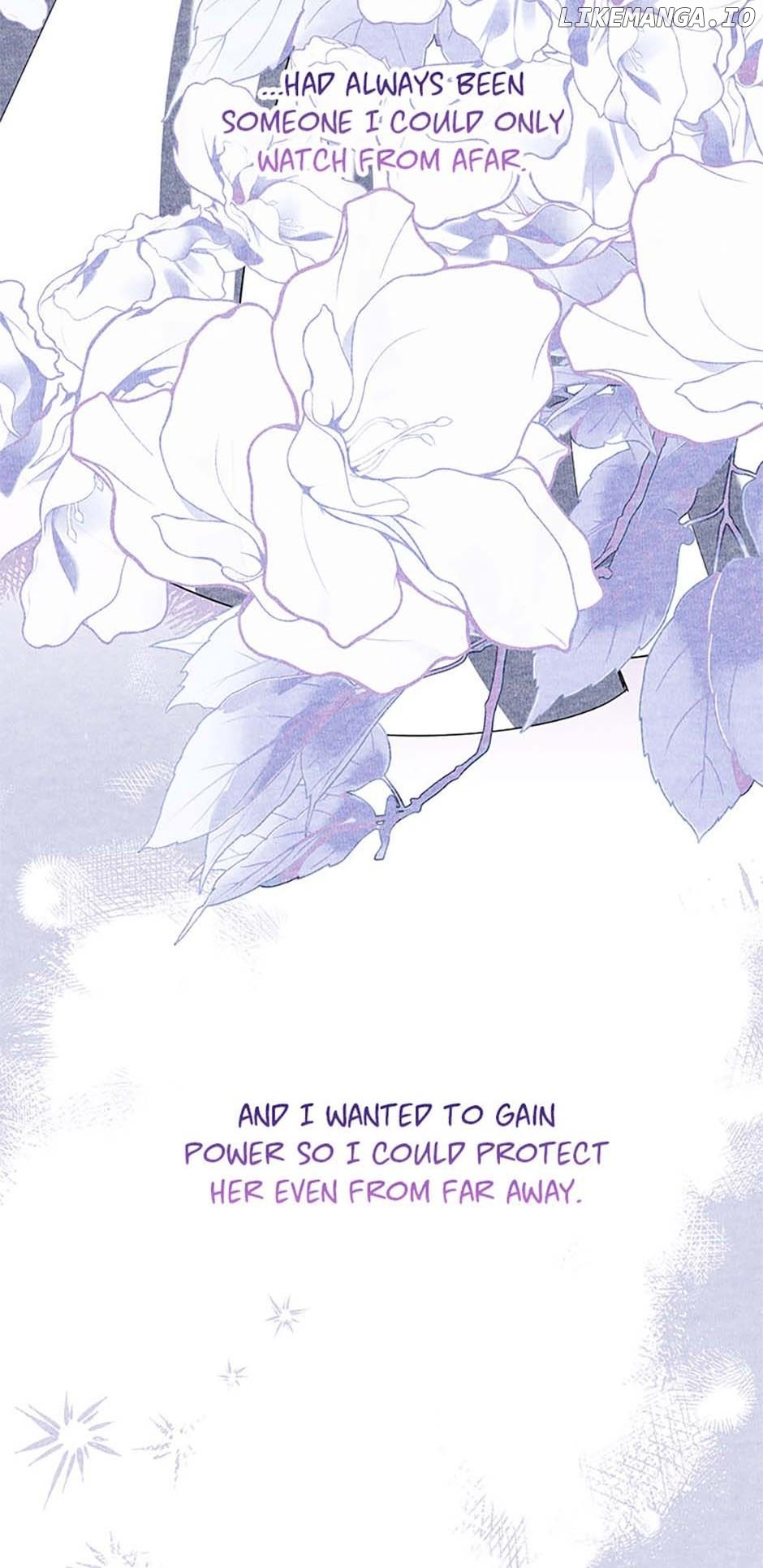 The Divorcée's Dessert Cafe Chapter 71 - page 32