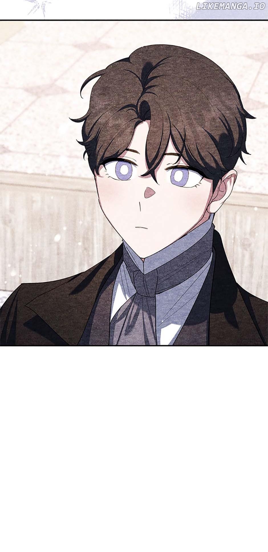 The Divorcée's Dessert Cafe Chapter 71 - page 33