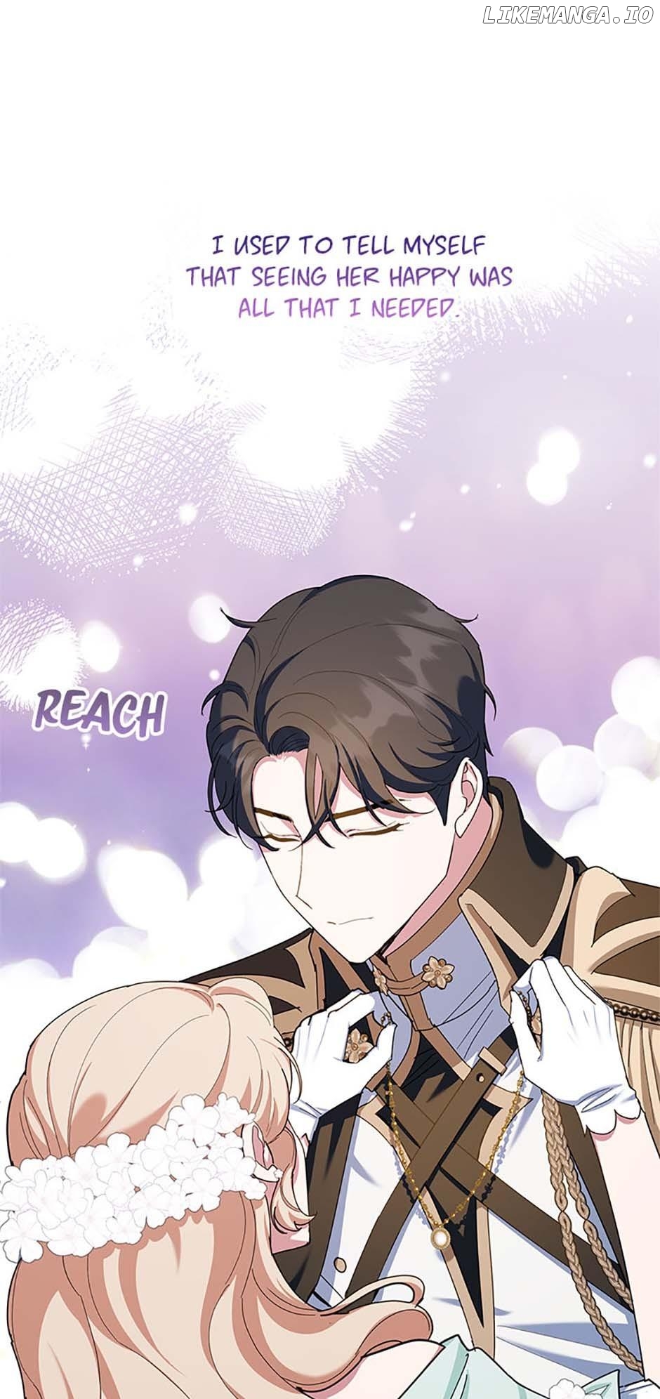 The Divorcée's Dessert Cafe Chapter 71 - page 35