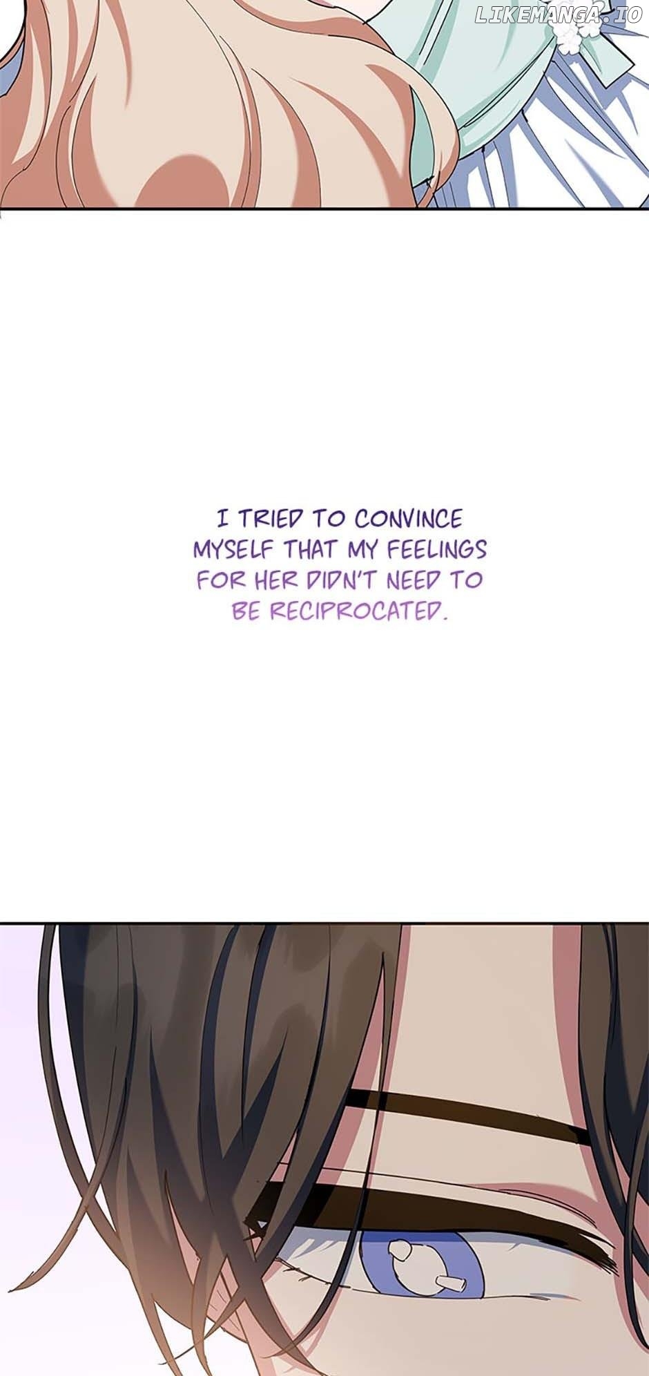 The Divorcée's Dessert Cafe Chapter 71 - page 36