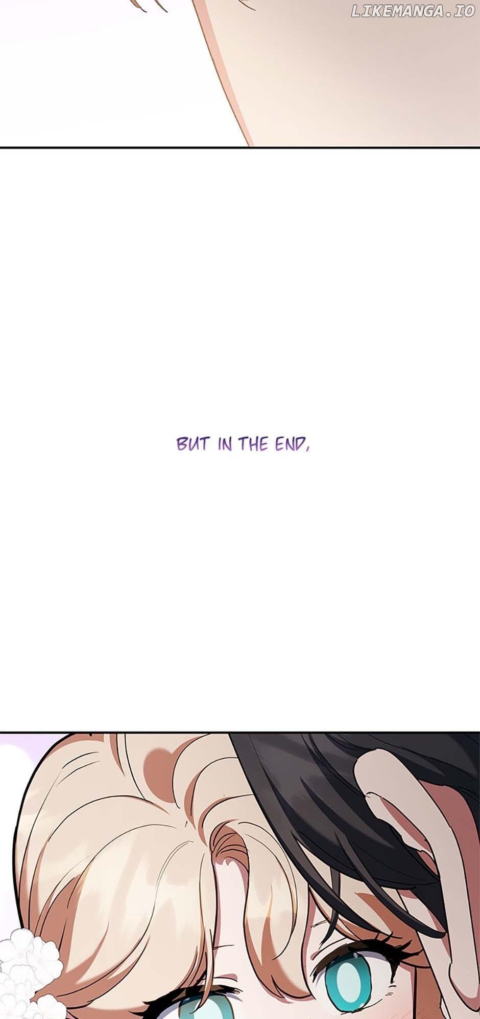 The Divorcée's Dessert Cafe Chapter 71 - page 37