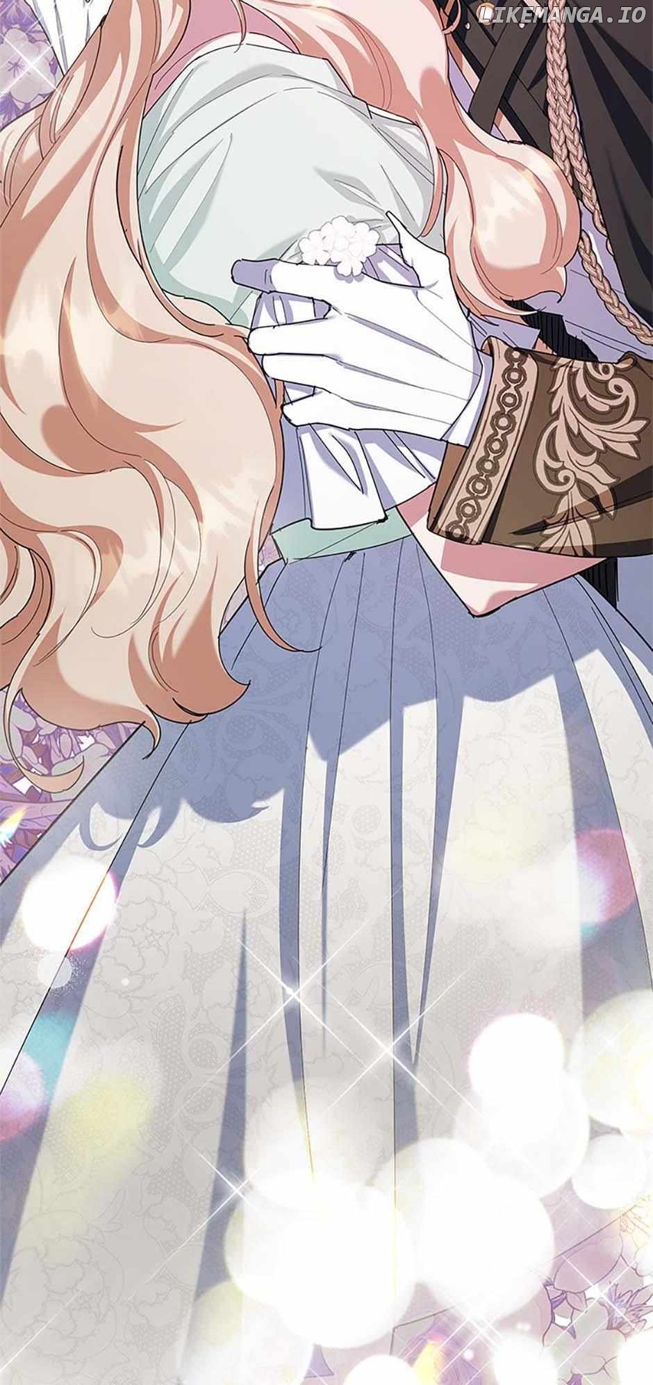 The Divorcée's Dessert Cafe Chapter 71 - page 40