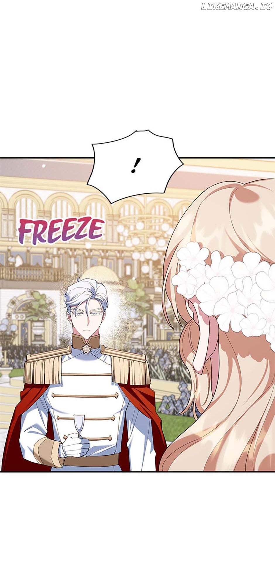 The Divorcée's Dessert Cafe Chapter 71 - page 44