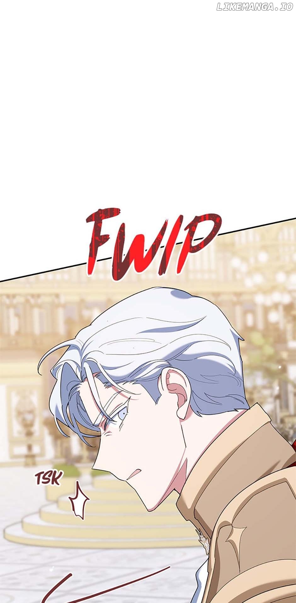 The Divorcée's Dessert Cafe Chapter 71 - page 45