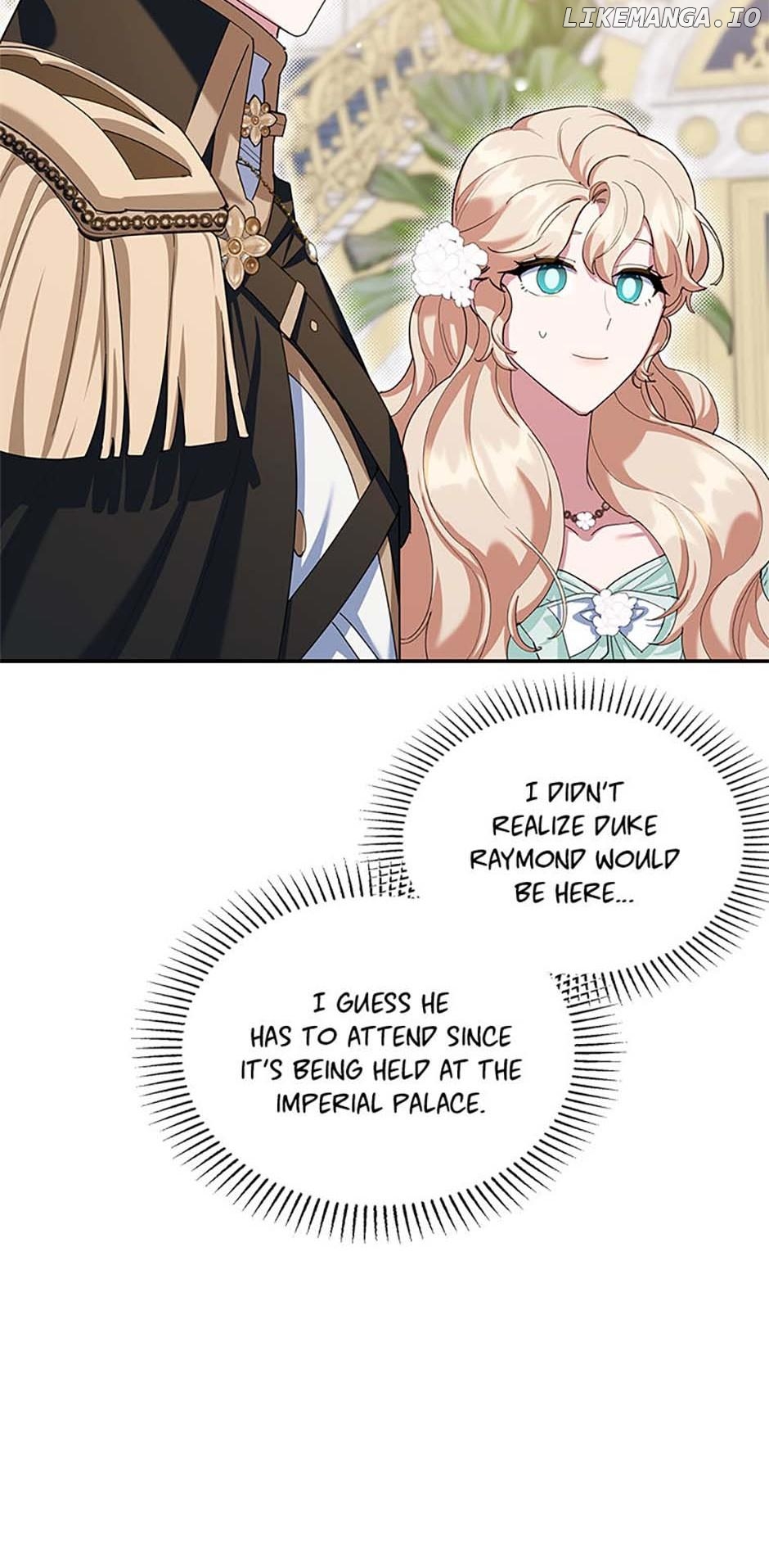 The Divorcée's Dessert Cafe Chapter 71 - page 47
