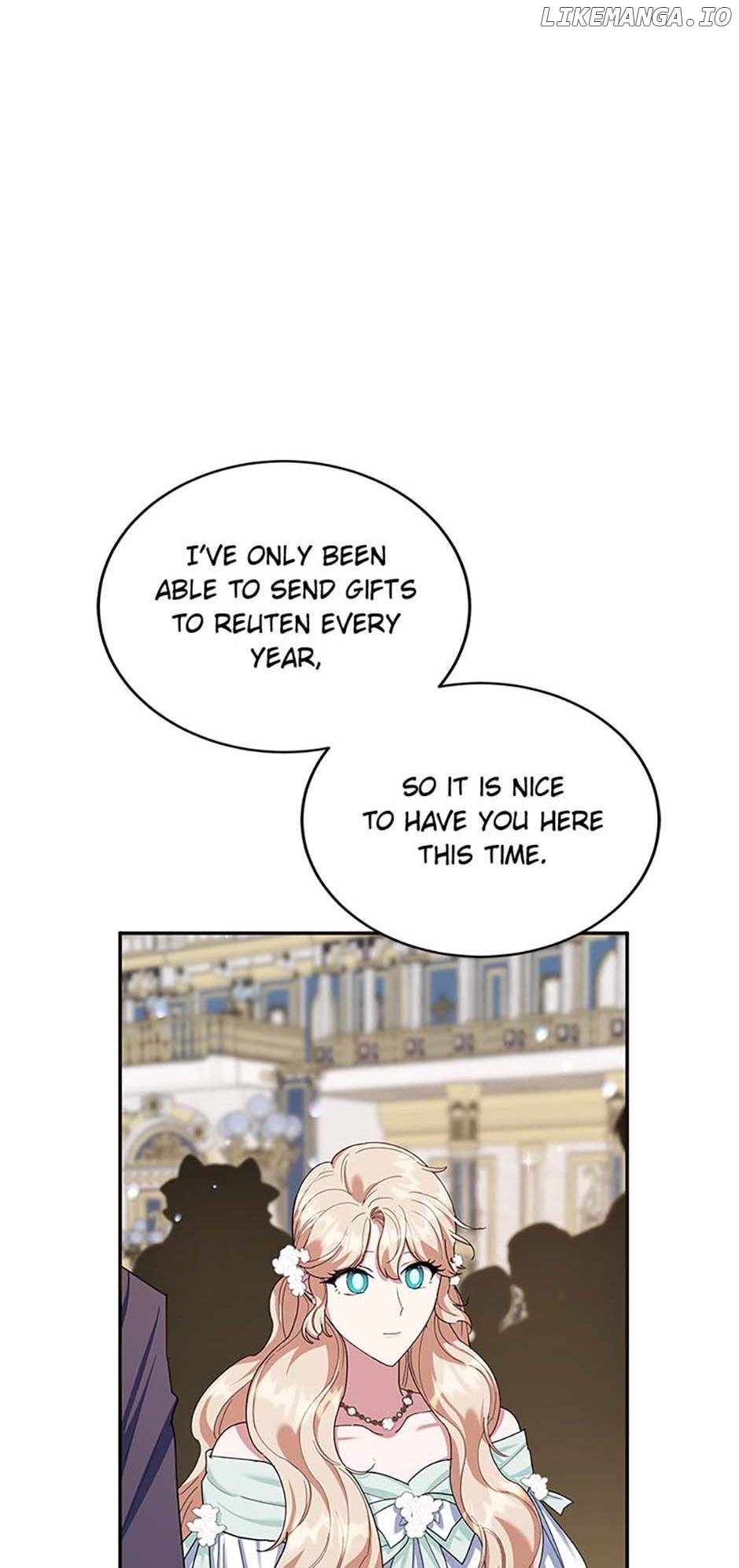 The Divorcée's Dessert Cafe Chapter 71 - page 53