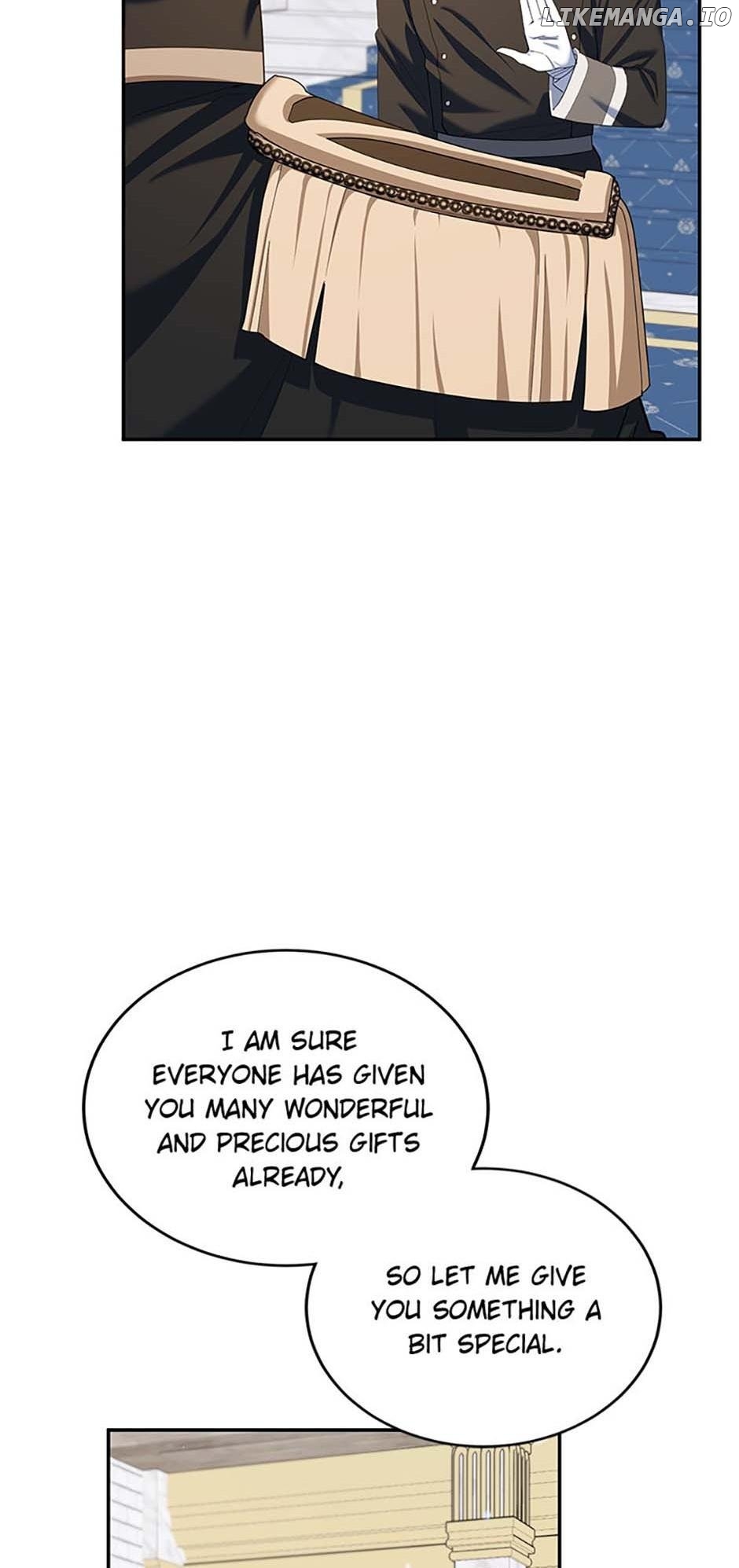 The Divorcée's Dessert Cafe Chapter 71 - page 55