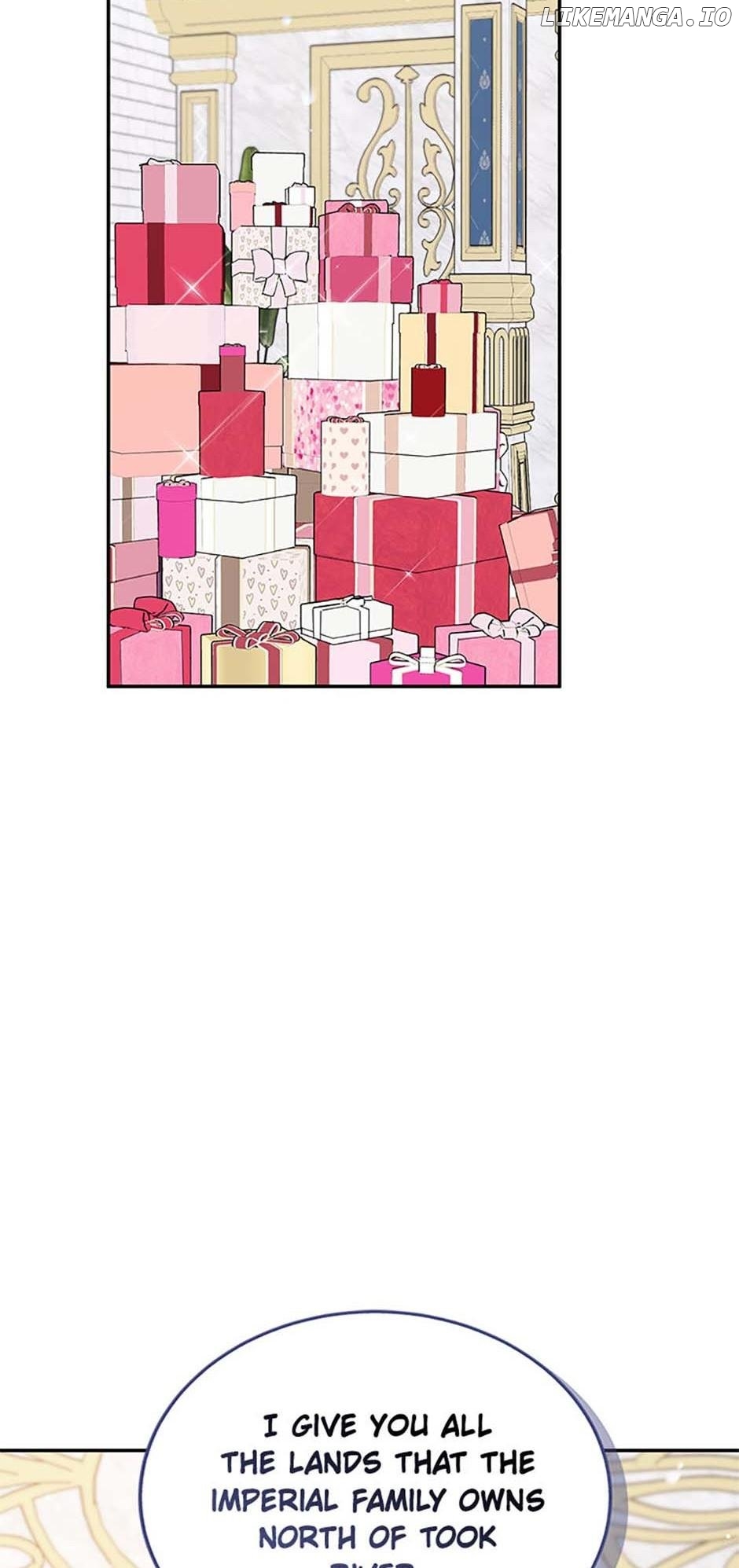 The Divorcée's Dessert Cafe Chapter 71 - page 56