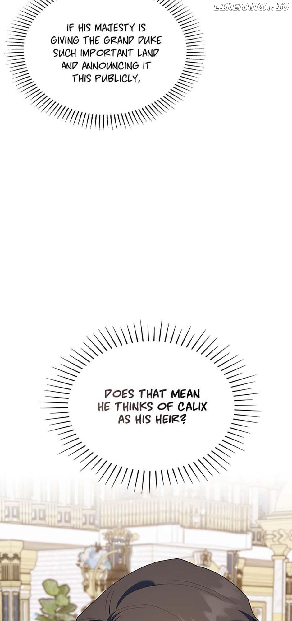 The Divorcée's Dessert Cafe Chapter 71 - page 59