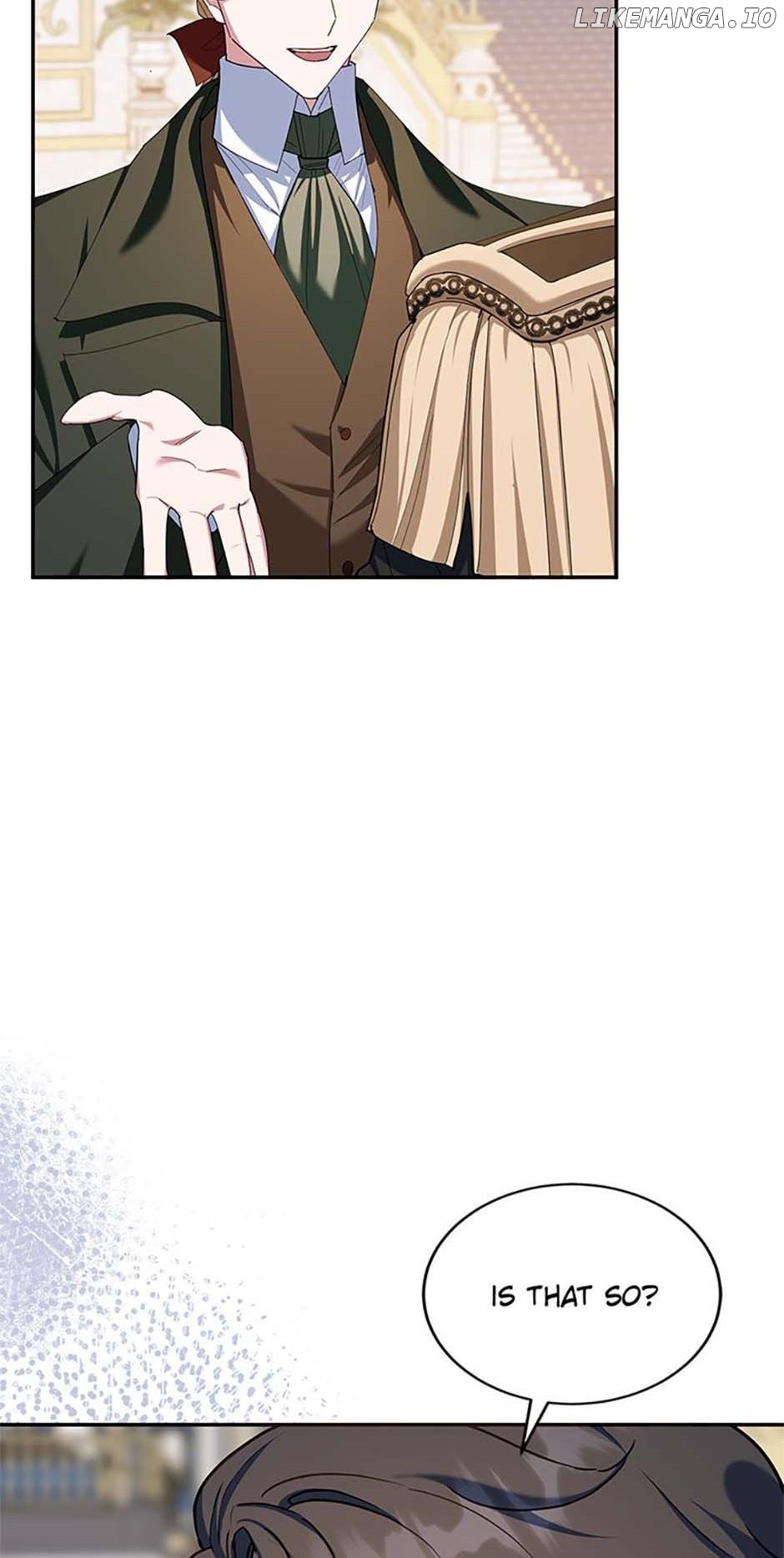 The Divorcée's Dessert Cafe Chapter 71 - page 6
