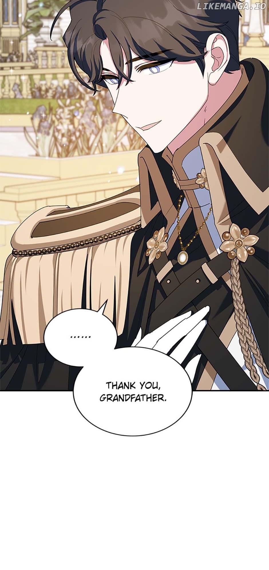 The Divorcée's Dessert Cafe Chapter 71 - page 60