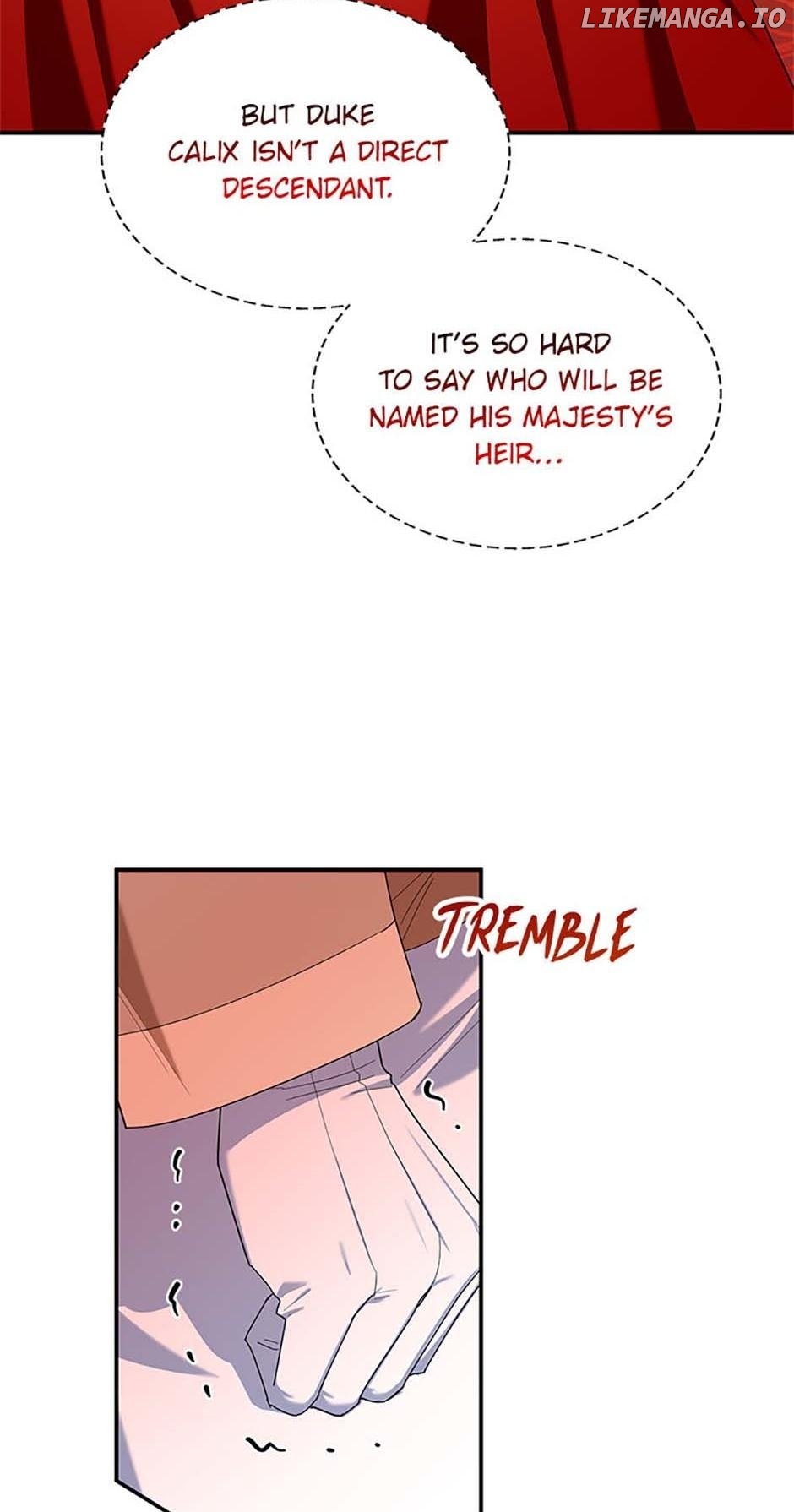 The Divorcée's Dessert Cafe Chapter 71 - page 63